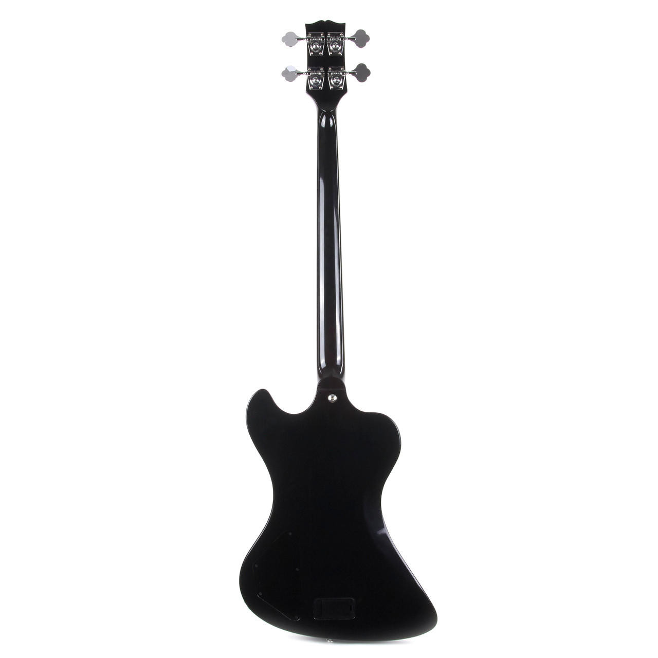 Used Gibson RD Artist Bass 2018 - Ebony | Cream City Music