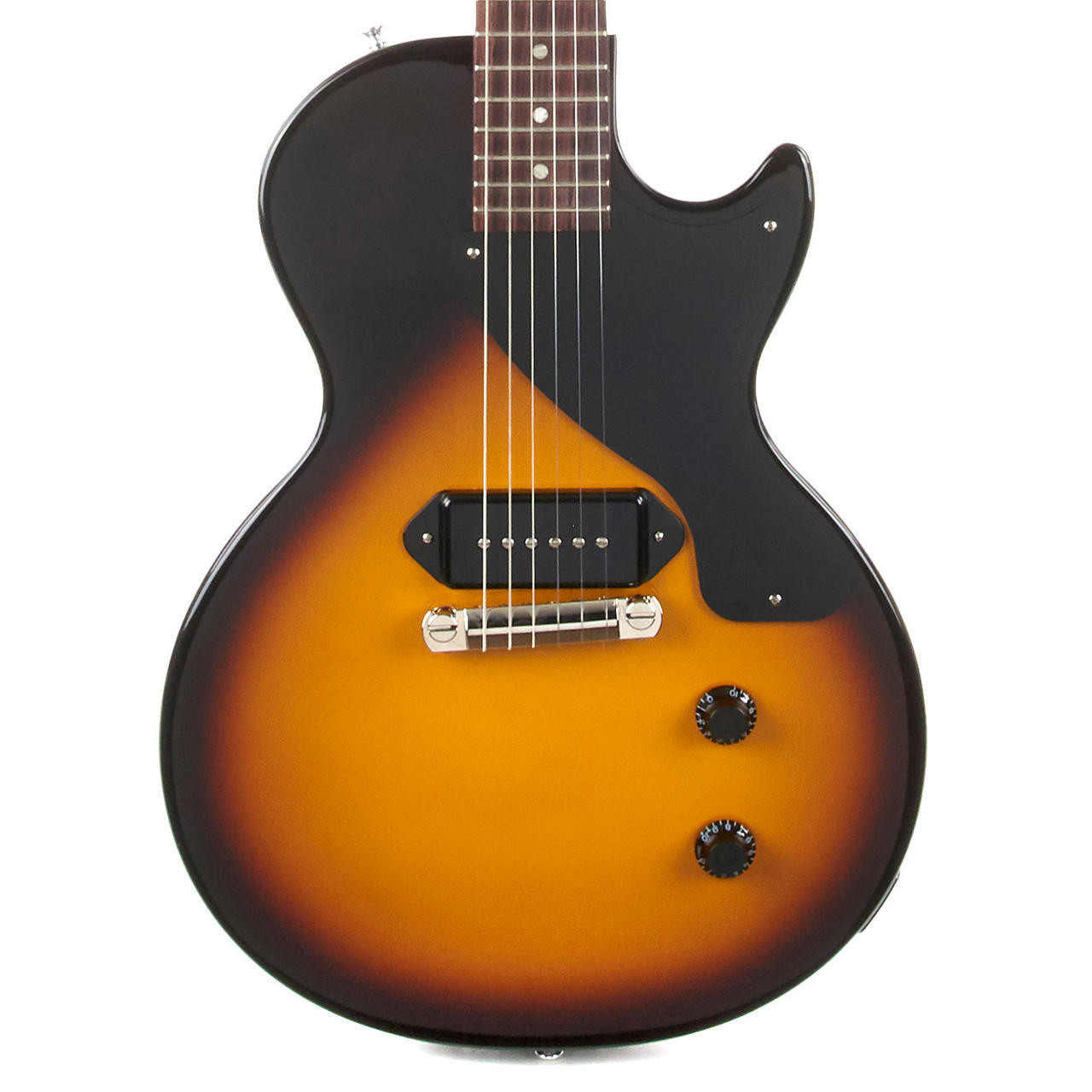 Gibson Les Paul Junior - Vintage Tobacco Burst | Cream City Music