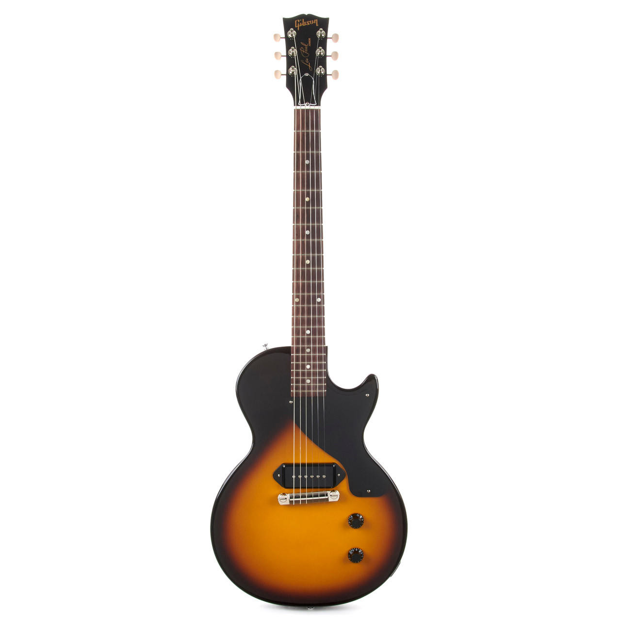 Gibson Les Paul Junior - Vintage Tobacco Burst | Cream City Music