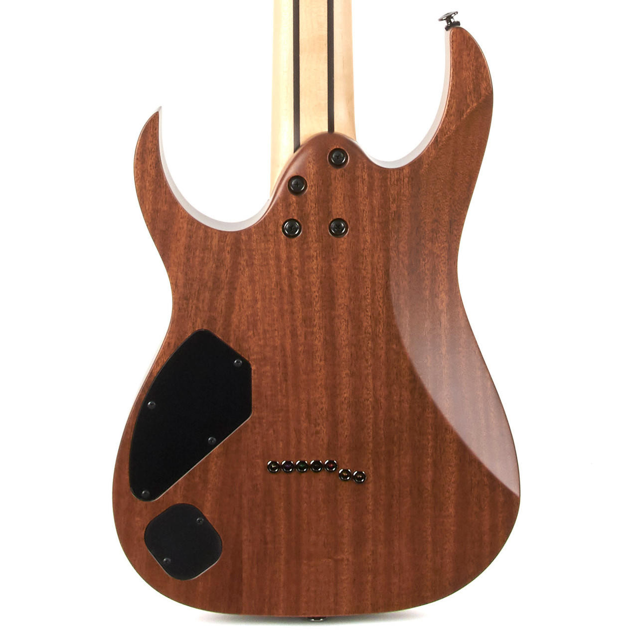 Ibanez RGR5227MFX Prestige 7 String - Transparent Fluorescent