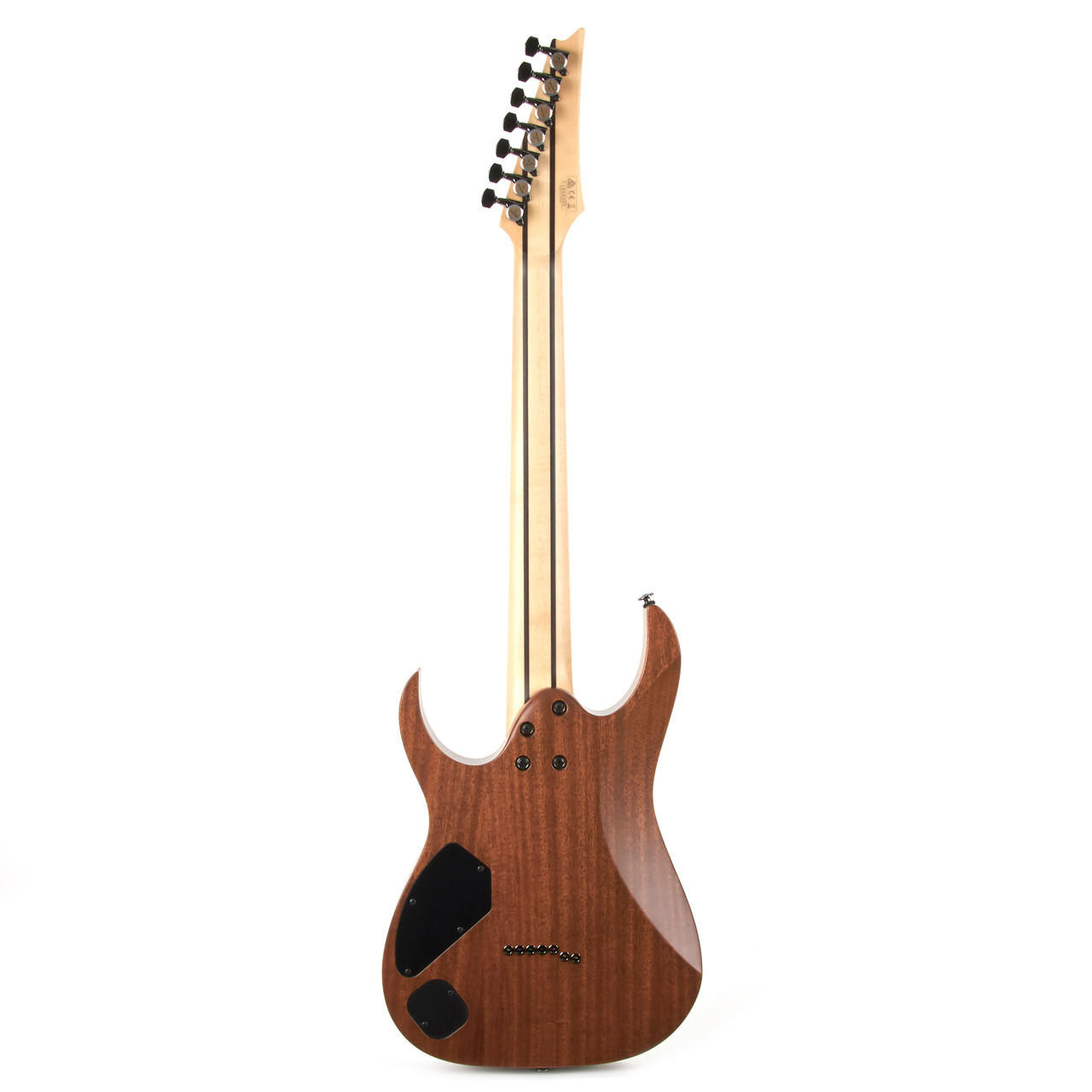 Ibanez RGR5227MFX Prestige 7 String - Transparent Fluorescent