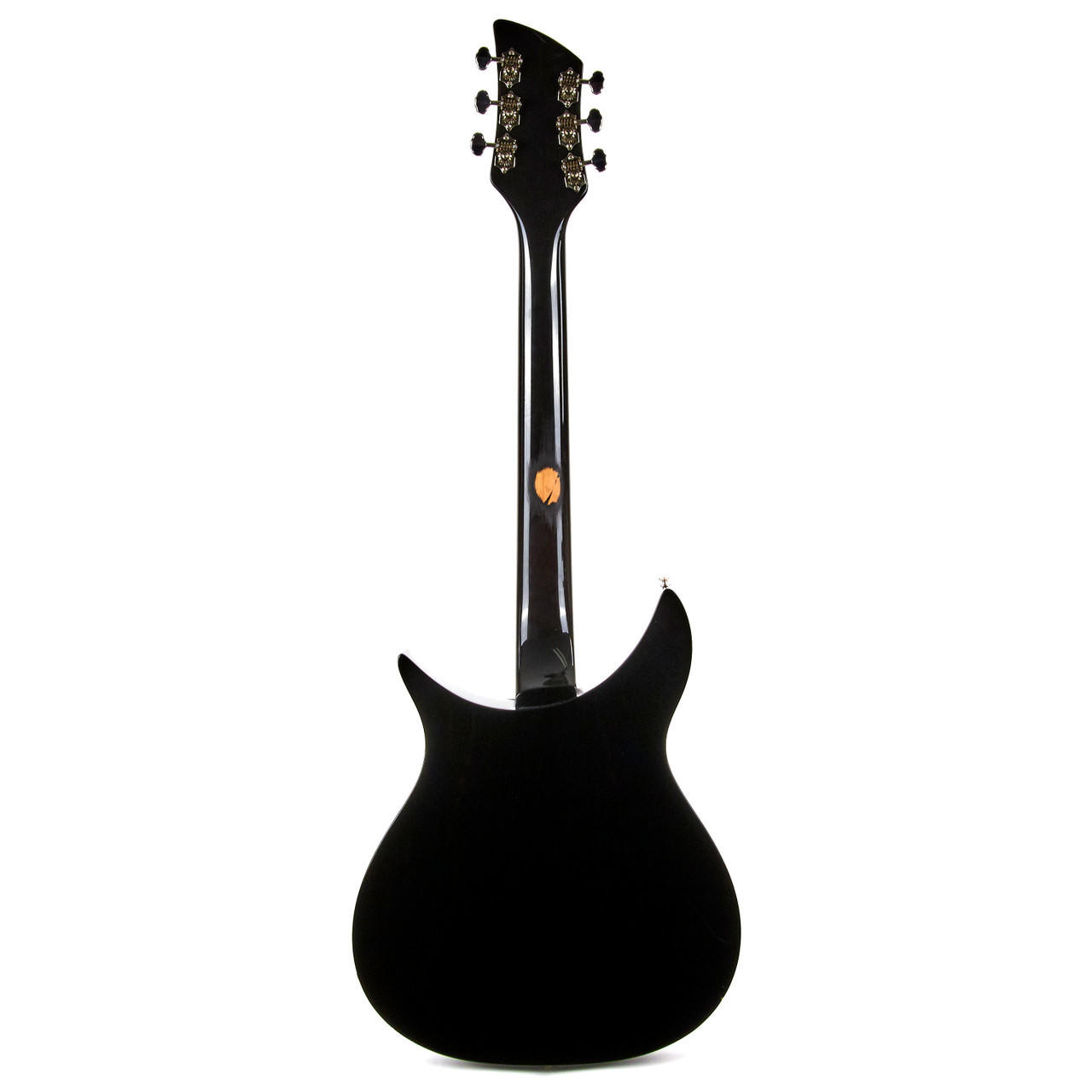 Used Rickenbacker Ric 325C58 Jetglo 2006 | Cream City Music
