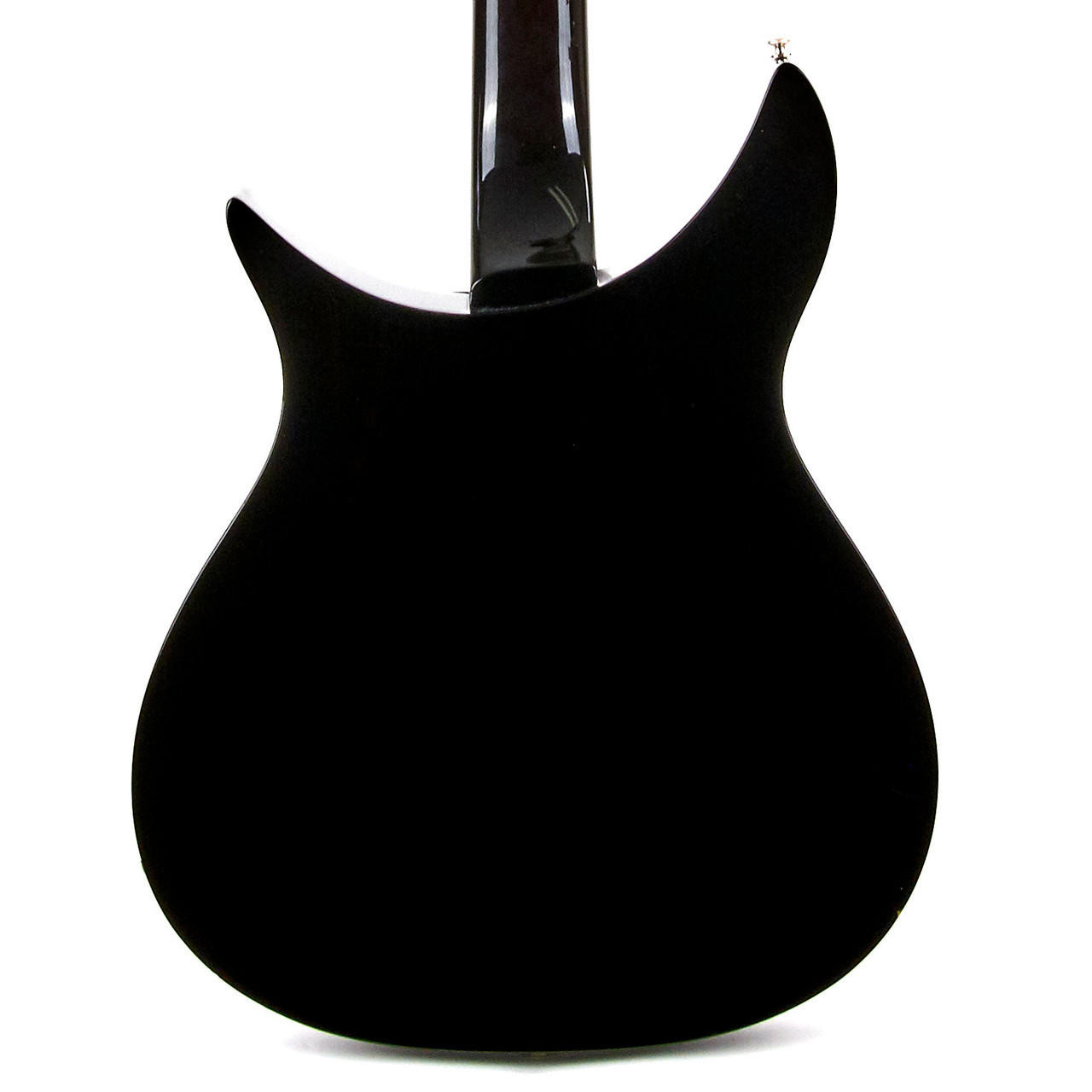 Used Rickenbacker Ric 325C58 Jetglo 2006 | Cream City Music
