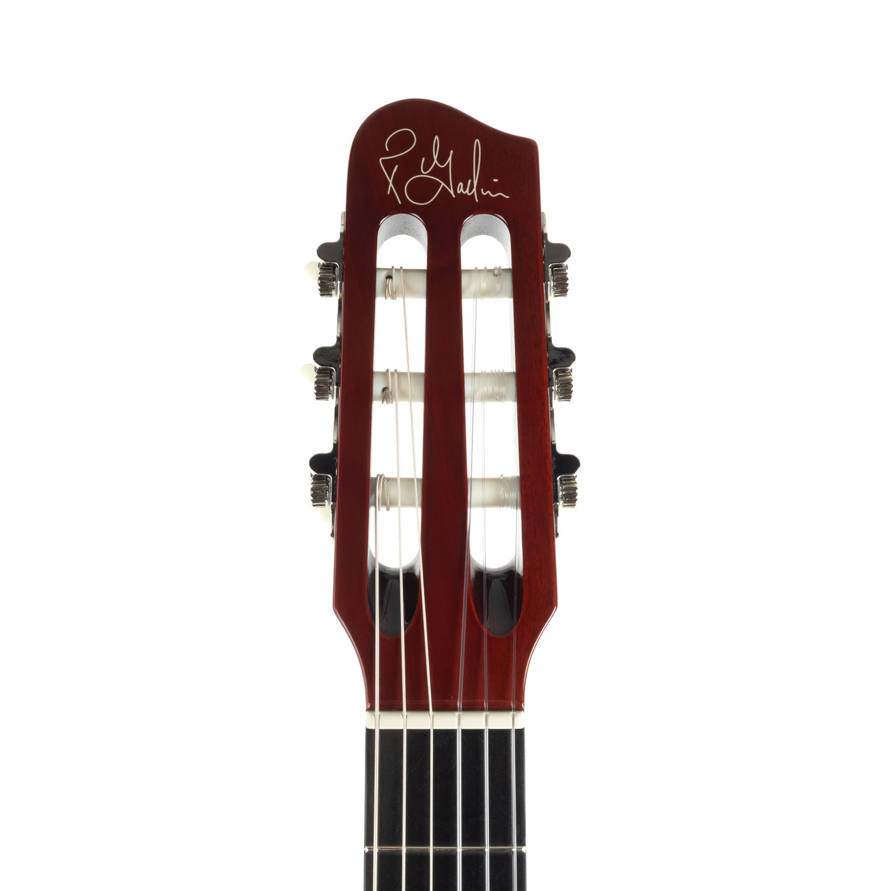 Godin Multiac ACS-SA Cedar Top - Natural Semi-Gloss B-Stock