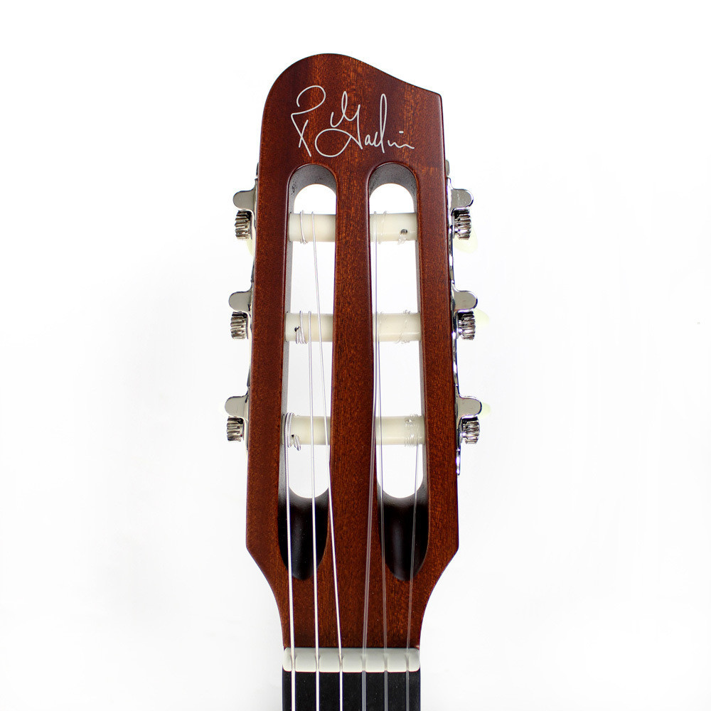 Godin ACS Slim Cedar Nylon Acoustic Electric B Stock - Natural