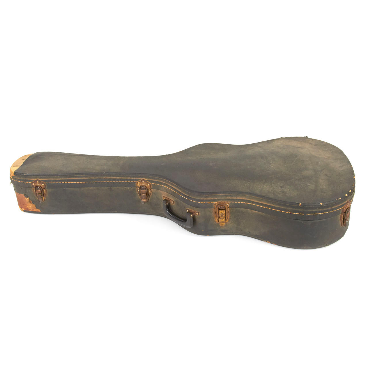 Vintage Gibson Dove Dreadnought Natural 1973-75 | Cream City Music