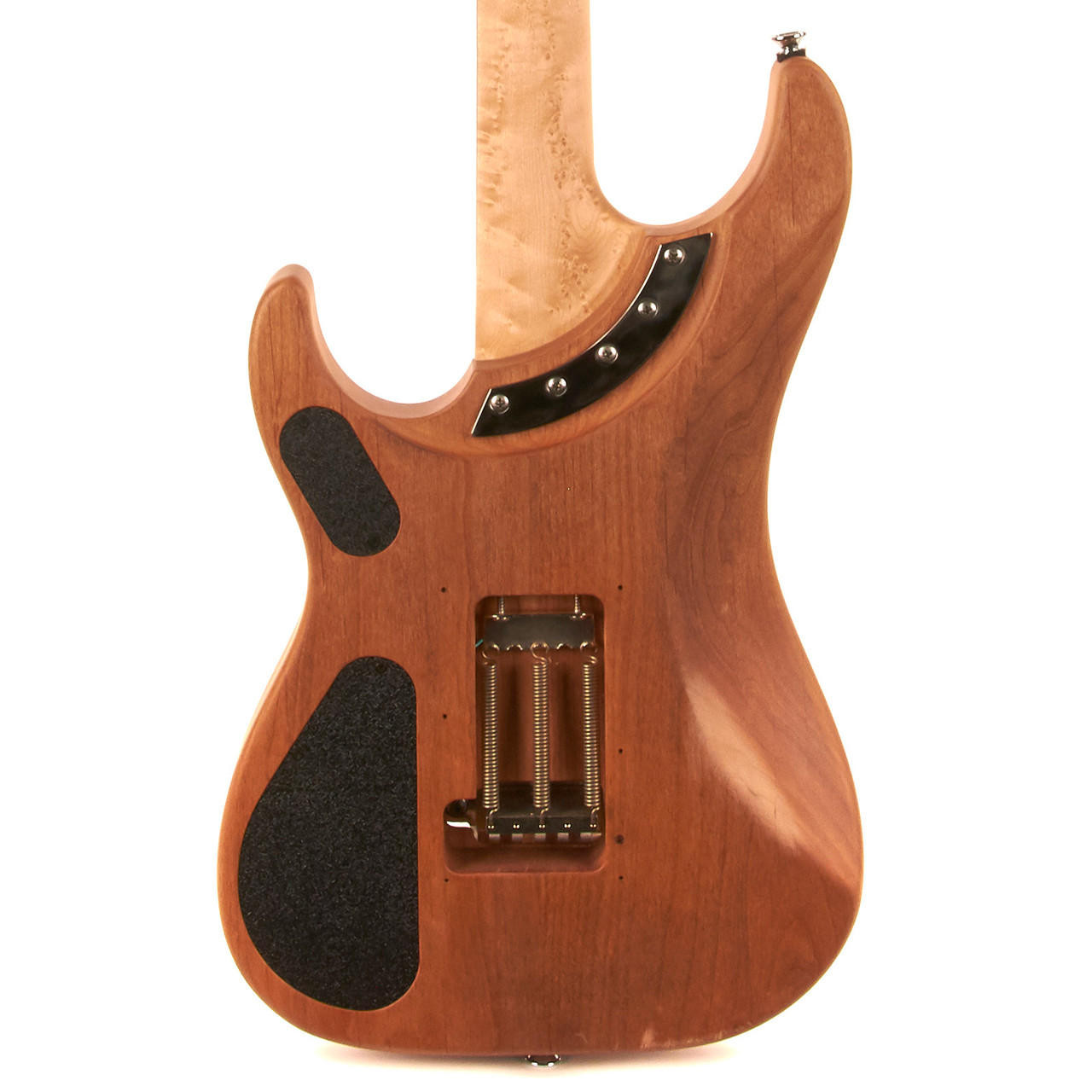 N4さん専用WASHBURN NINO BETTENCOURT USA Washburn 4N USA Nuno Bettencourt Signature Model - Matte Natural