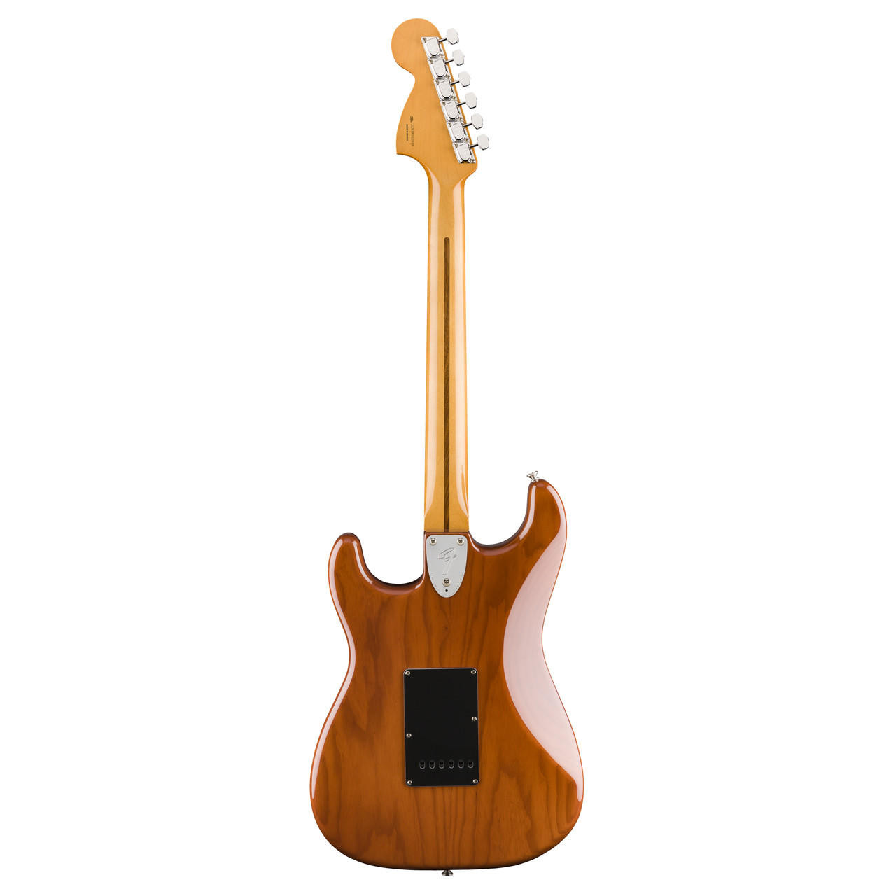 Fender Vintera '70s Stratocaster Maple - Mocha | Cream City Music