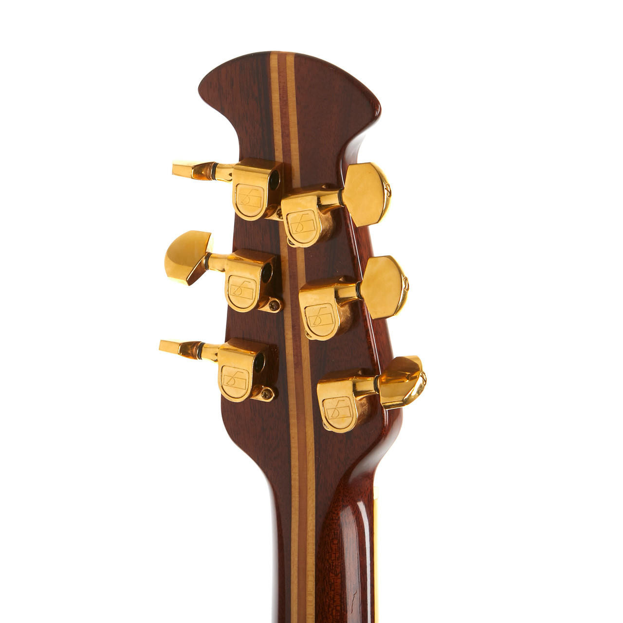 Used Vintage Ovation 1651 Legend Natural 1982 | Cream City Music