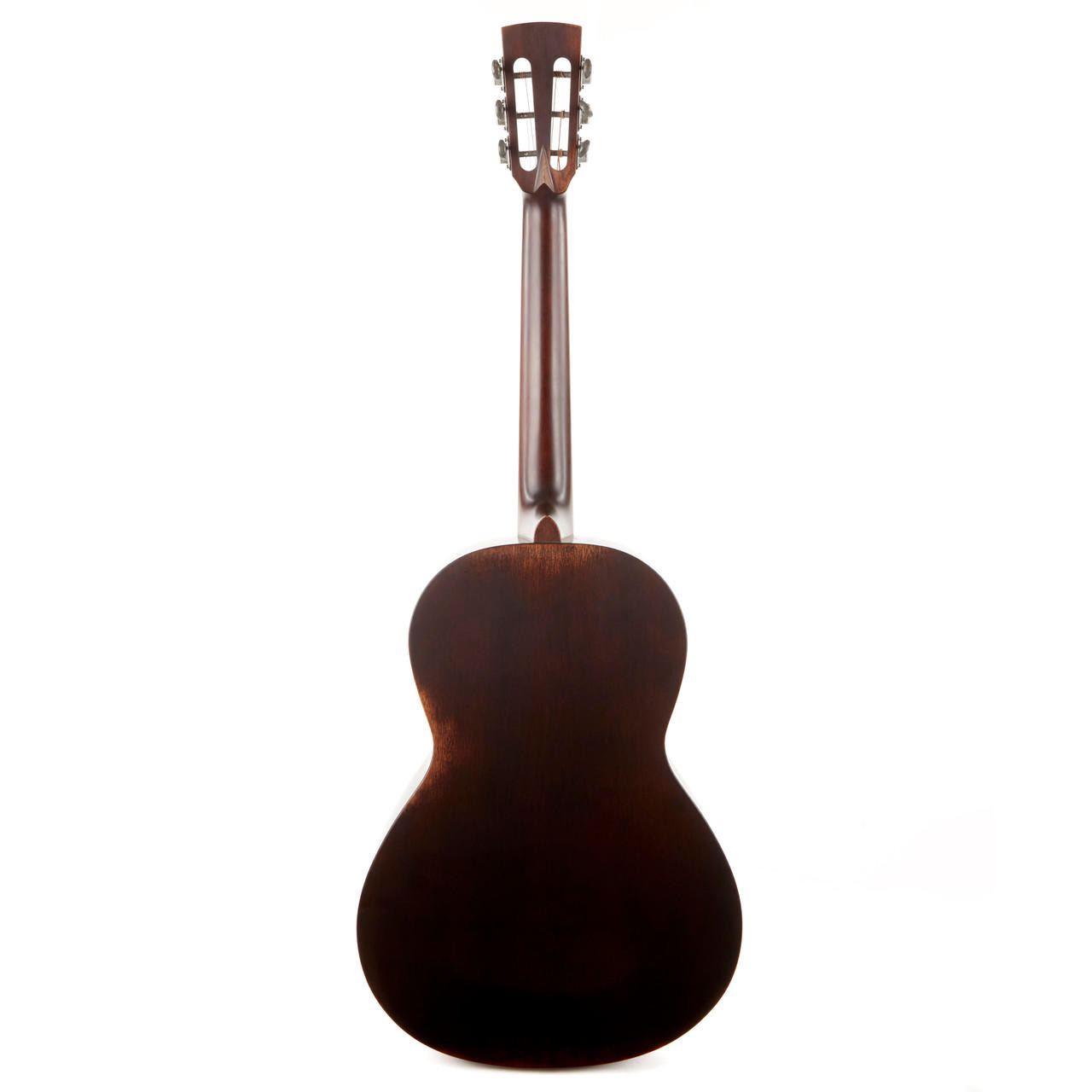 Used Ibanez AVN11 Acoustic - Antique Brown Sunburst | Cream City Music