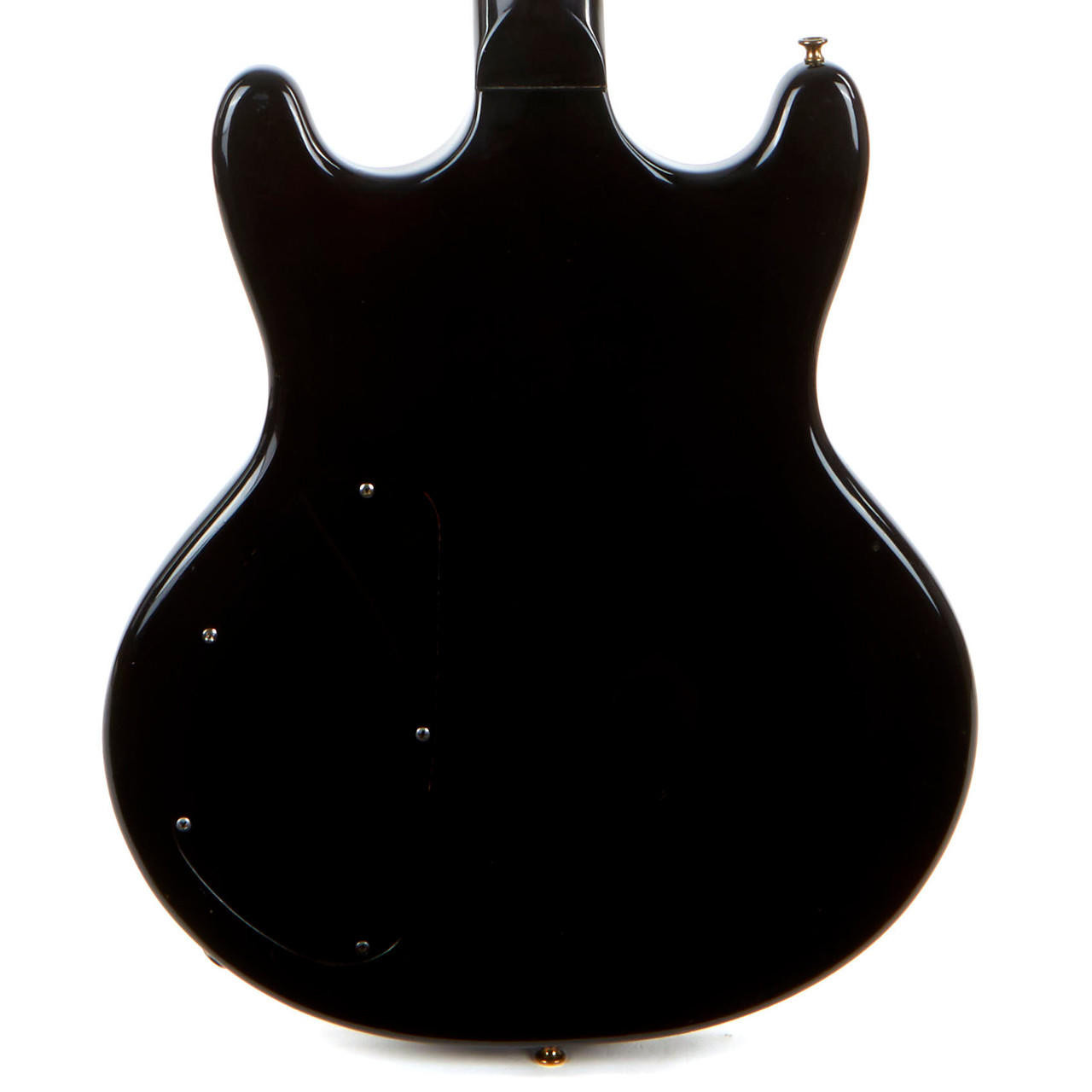 Vintage Guild M-80 Sunburst 1981 (HA100150) | Cream City Music