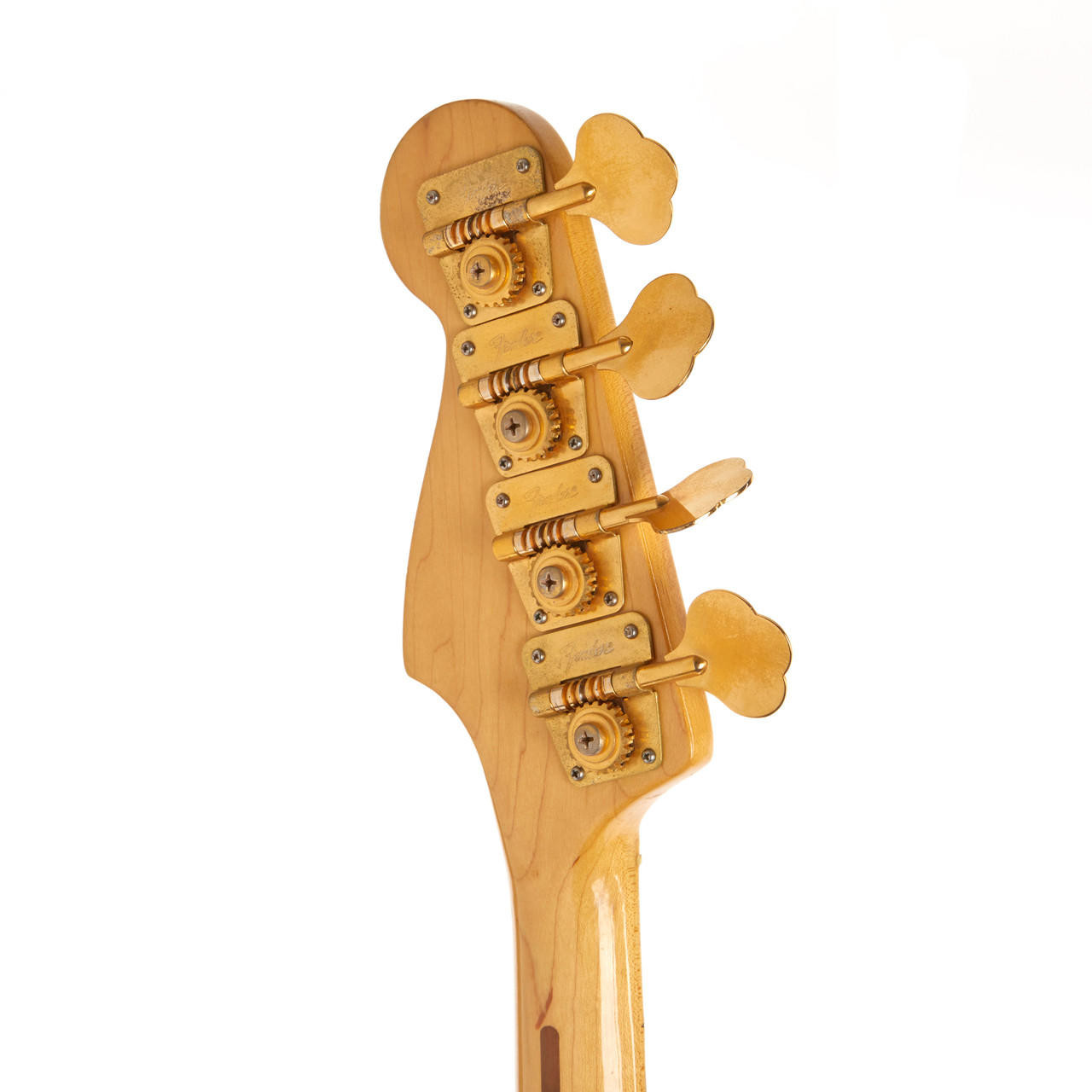 Vintage Fender Precision Bass Special Lake Placid Blue 1980