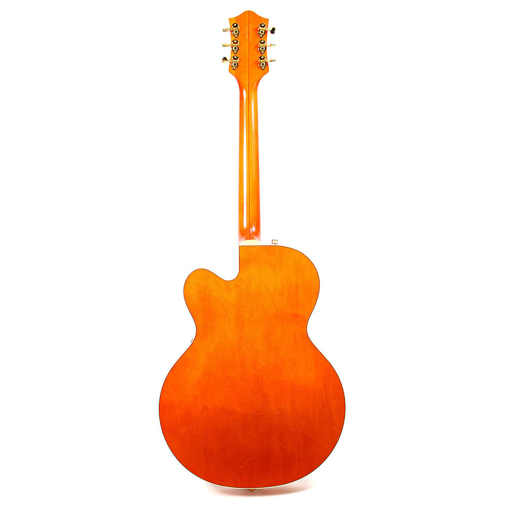 Gretsch G6120DSW Pro Chet Atkins with DynaSonics Western Maple