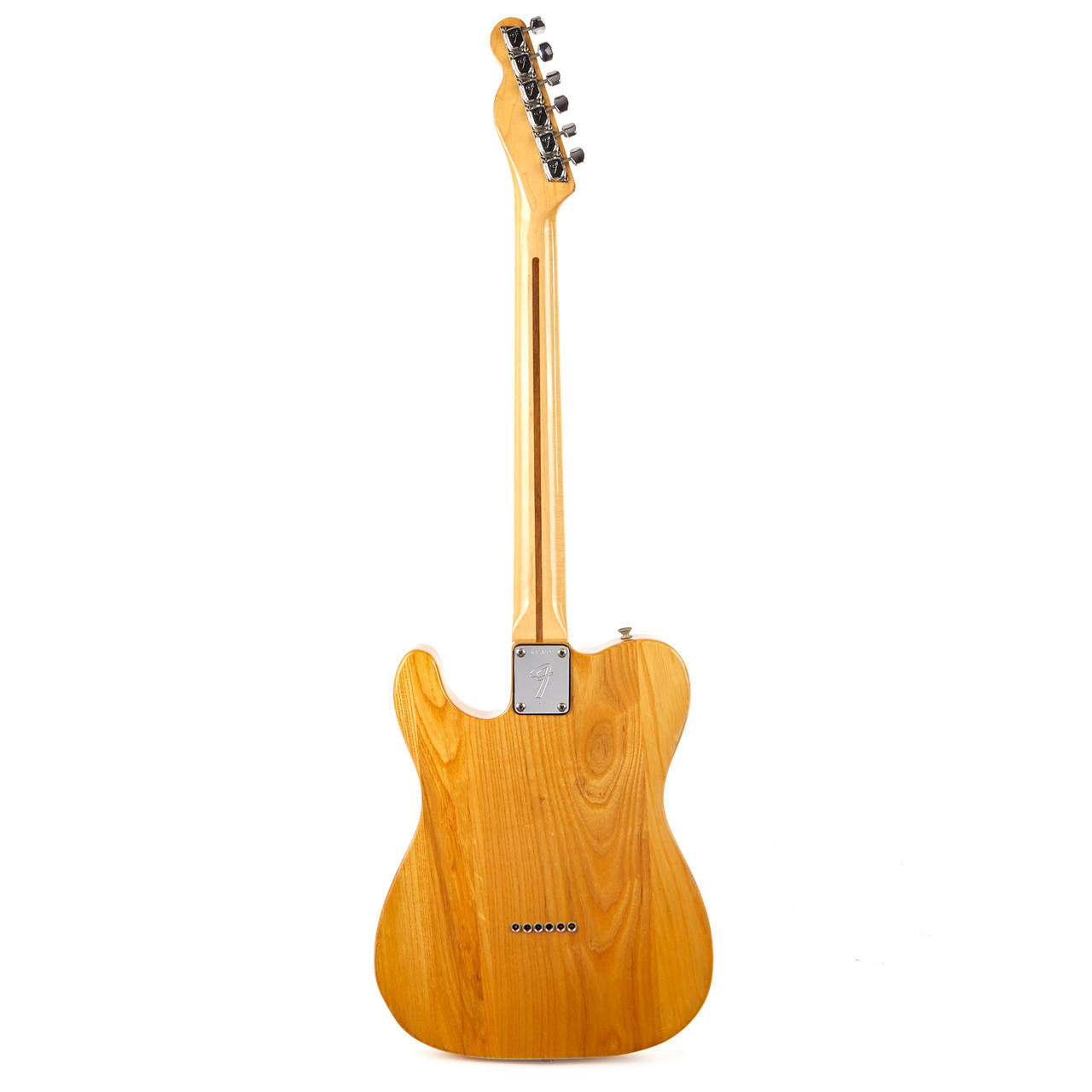 Fender Telecaster エレキギター ナチュラル Vintage Fender Telecaster Natural 1975 | Cream City Music