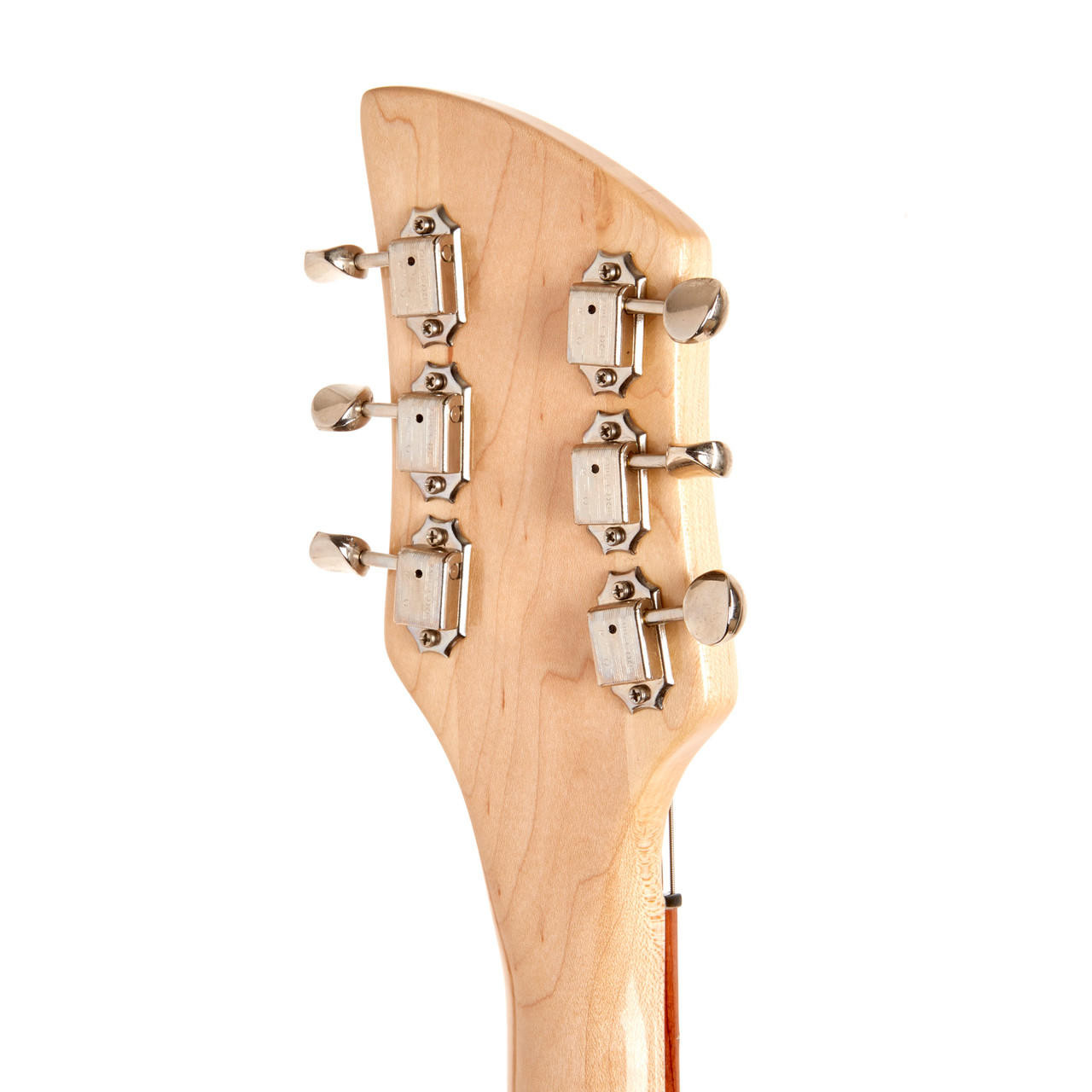 Used Rickenbacker 325V59 John Lennon Model Mapleglo 1996 | Cream