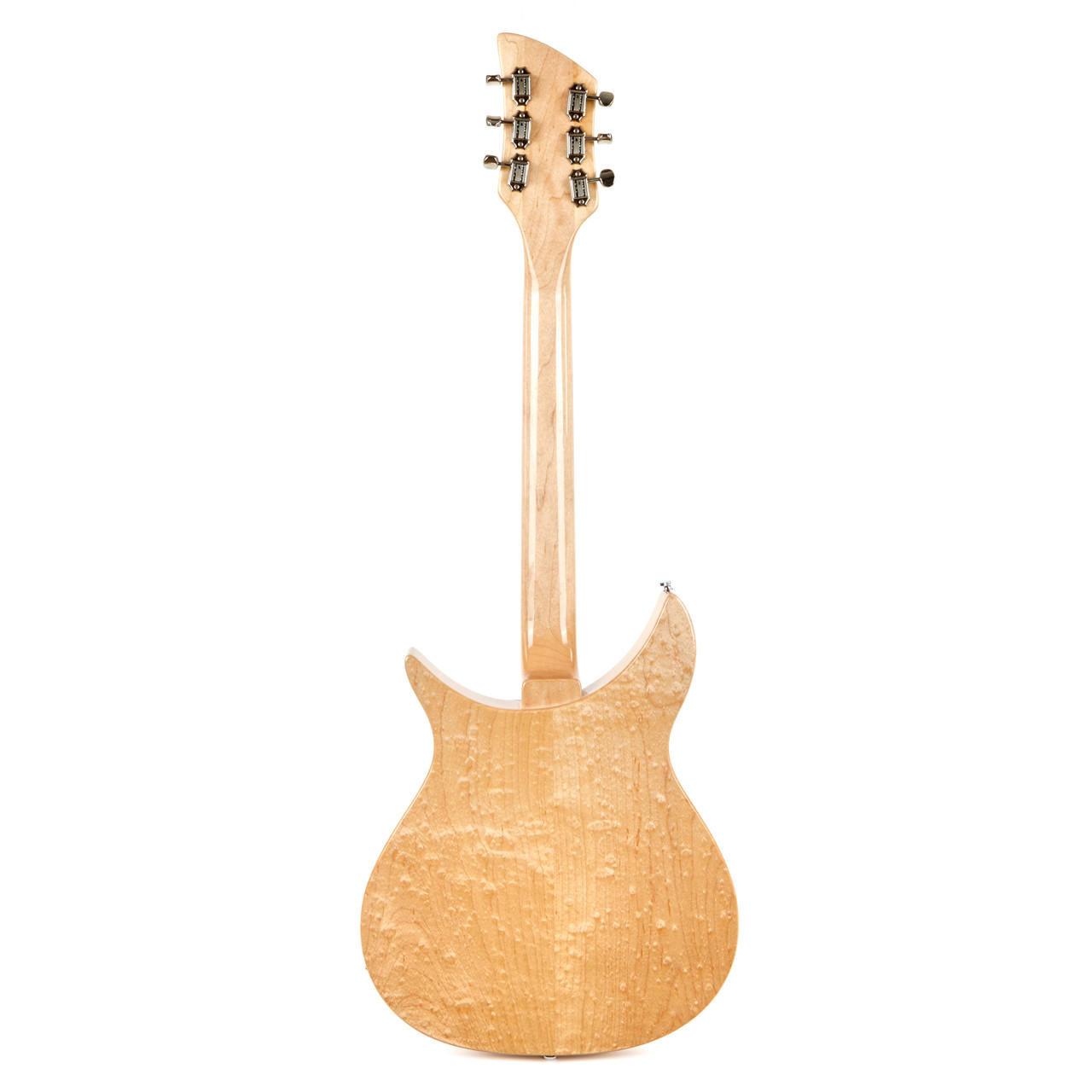 Used Rickenbacker 325V59 John Lennon Model Mapleglo 1996 | Cream