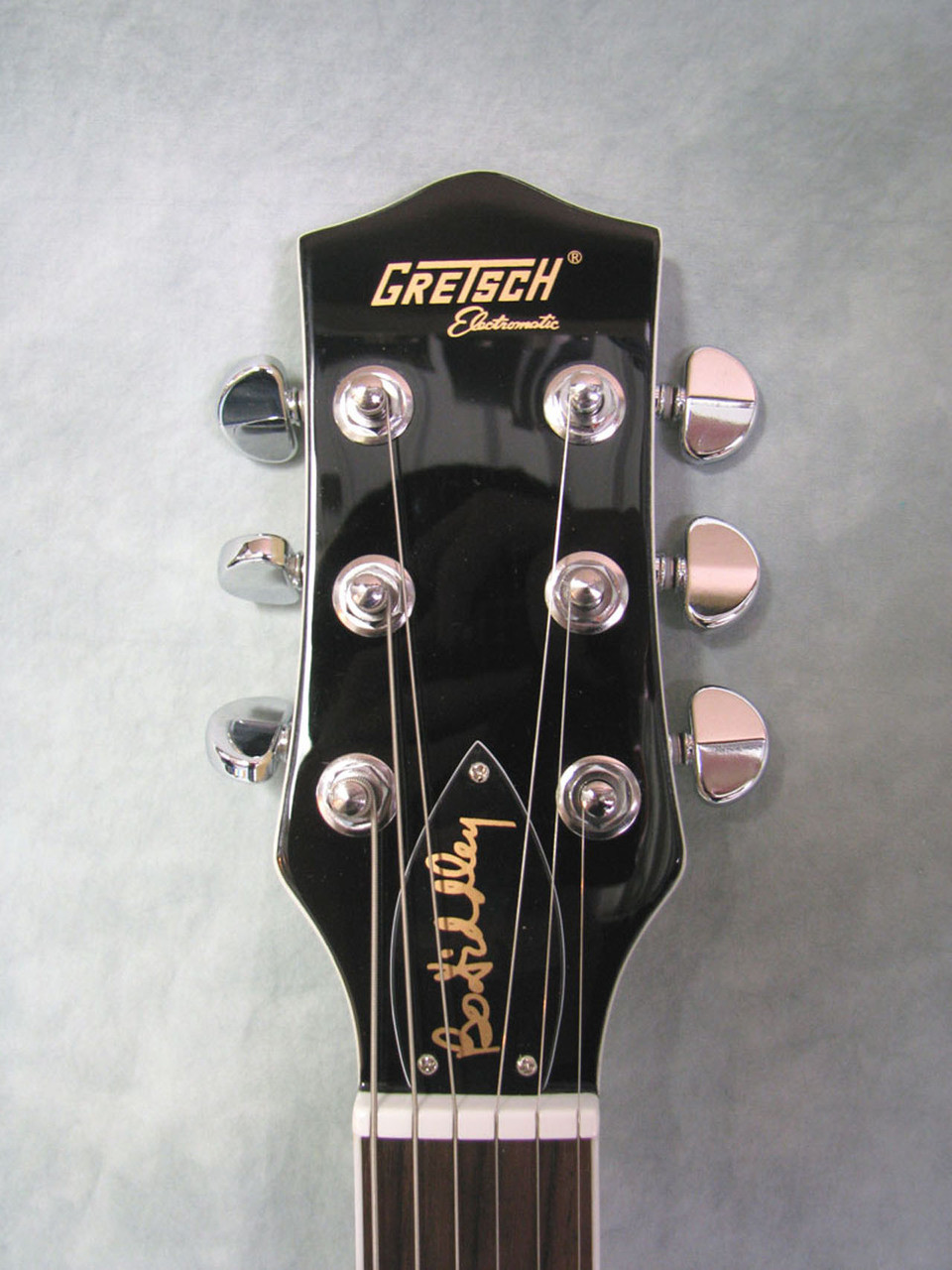 GRETSCH G5810 エレキギター ボ・ディドリー Gretsch G5810コピー】TOKYO GUITARS QB-100 ボ・ディドリー風長方形安
