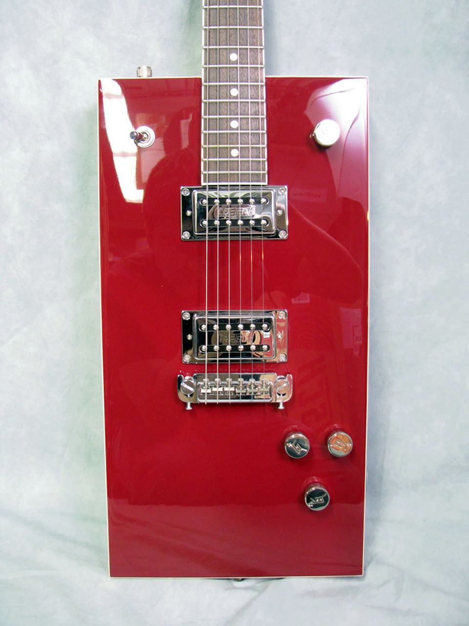 GRETSCH G5810 エレキギター ボ・ディドリー Gretsch G5810 Electromatic Bo Diddley | Reverb
