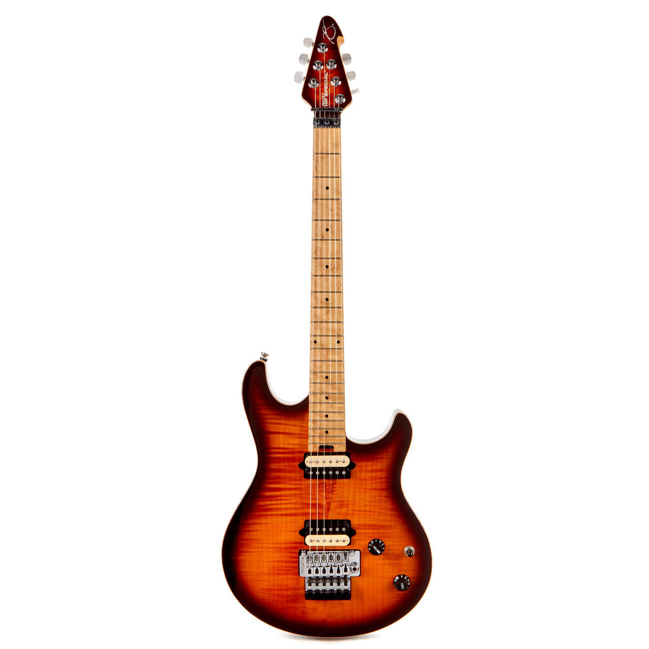 ギター PEAVEY HP SPECIAL Used Peavey HP Special Sunburst | Cream City Music