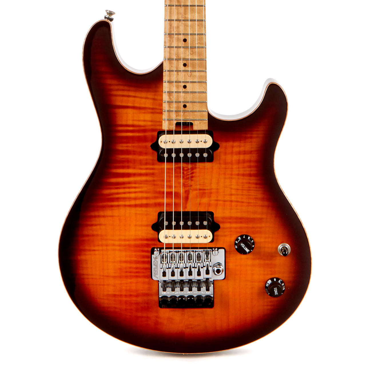 Used Peavey HP Special Sunburst | Cream City Music