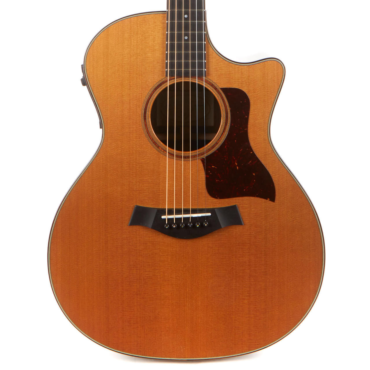 Used Taylor 714CE Grand Auditorium Natural 2001 | Cream City Music