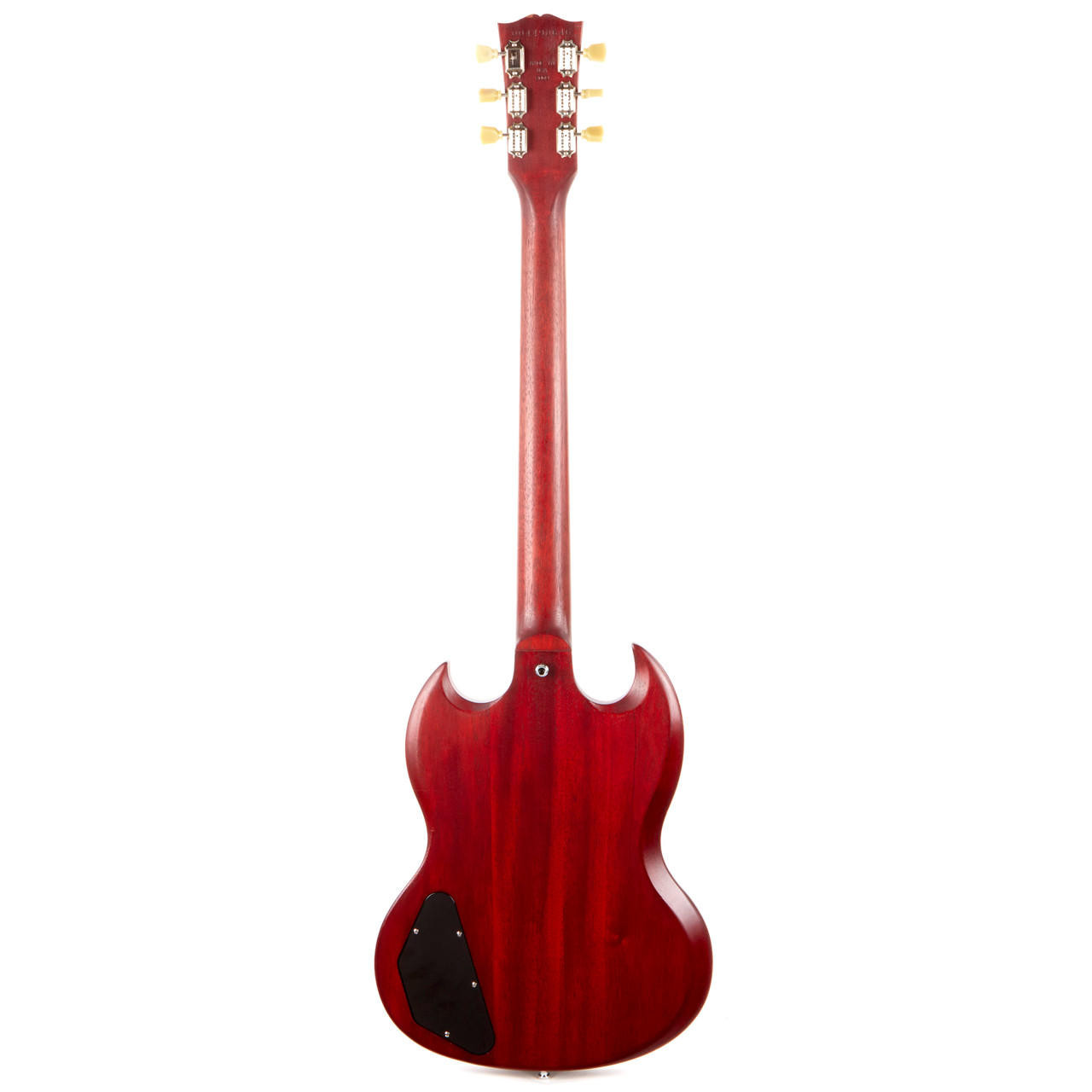 Used Gibson SG Special Faded Cherry 2009 | Cream City Music