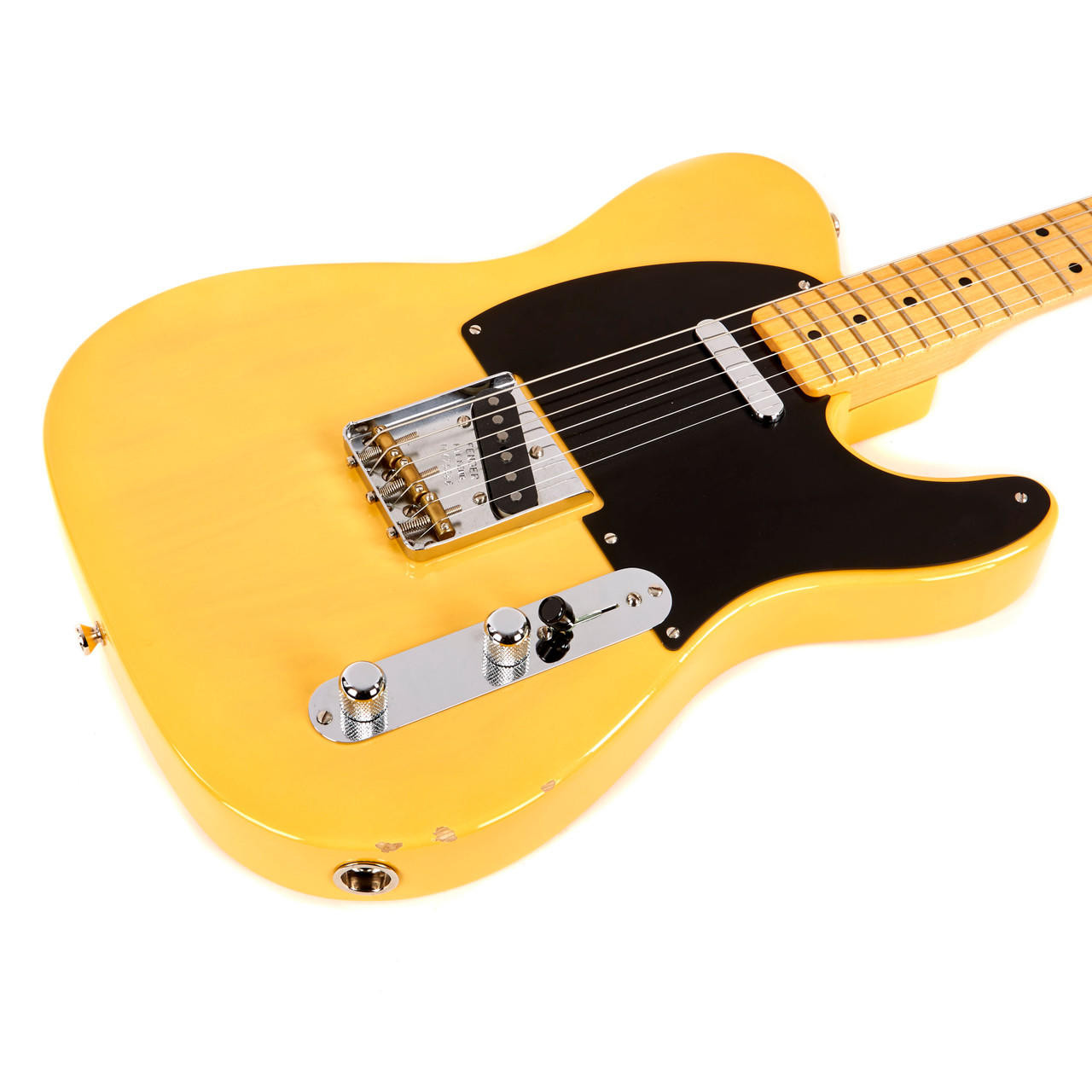 Used Fender American Vintage Reissue AVRI '52 Telecaster