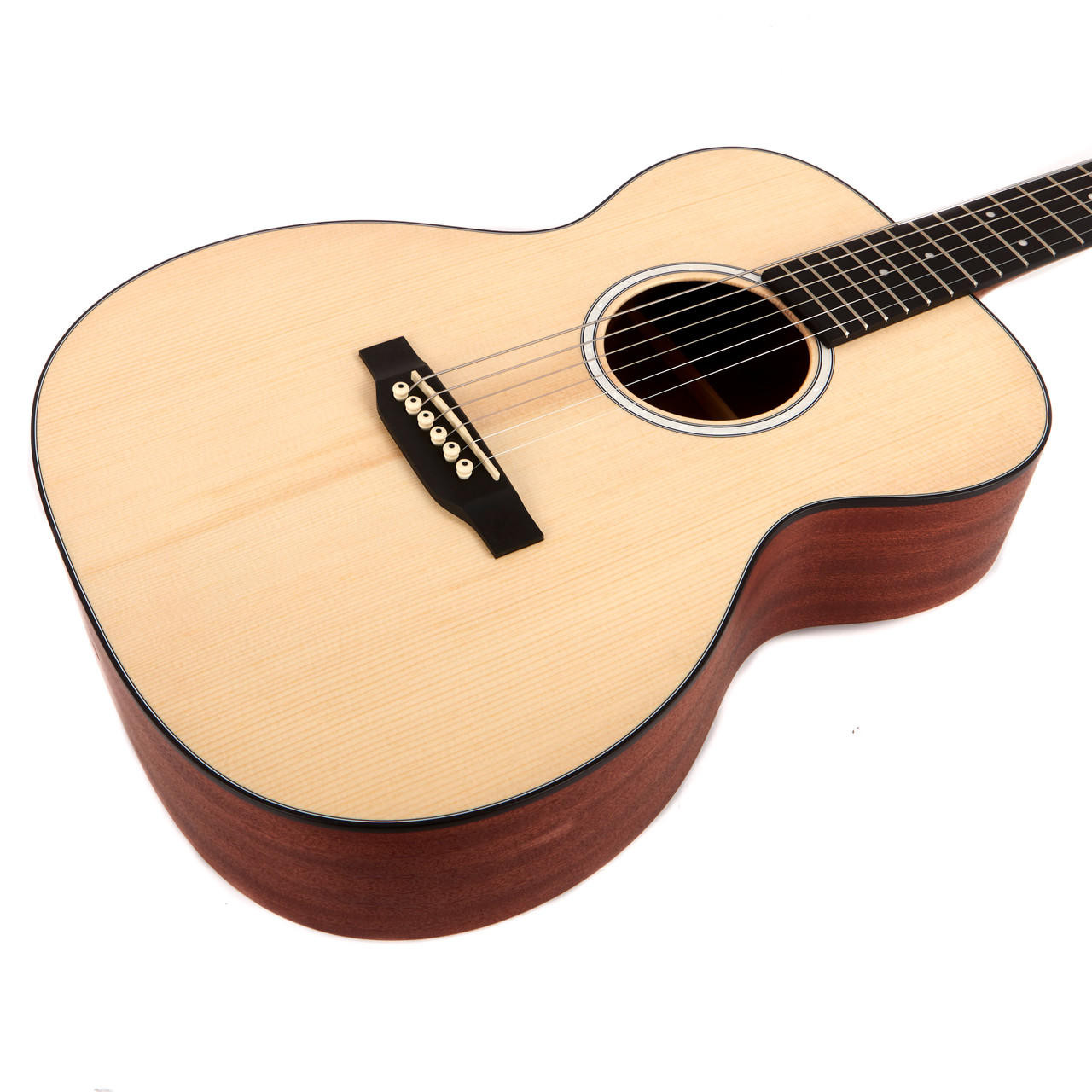 Martin 000Jr-10 Mini Martin Acoustic | Cream City Music