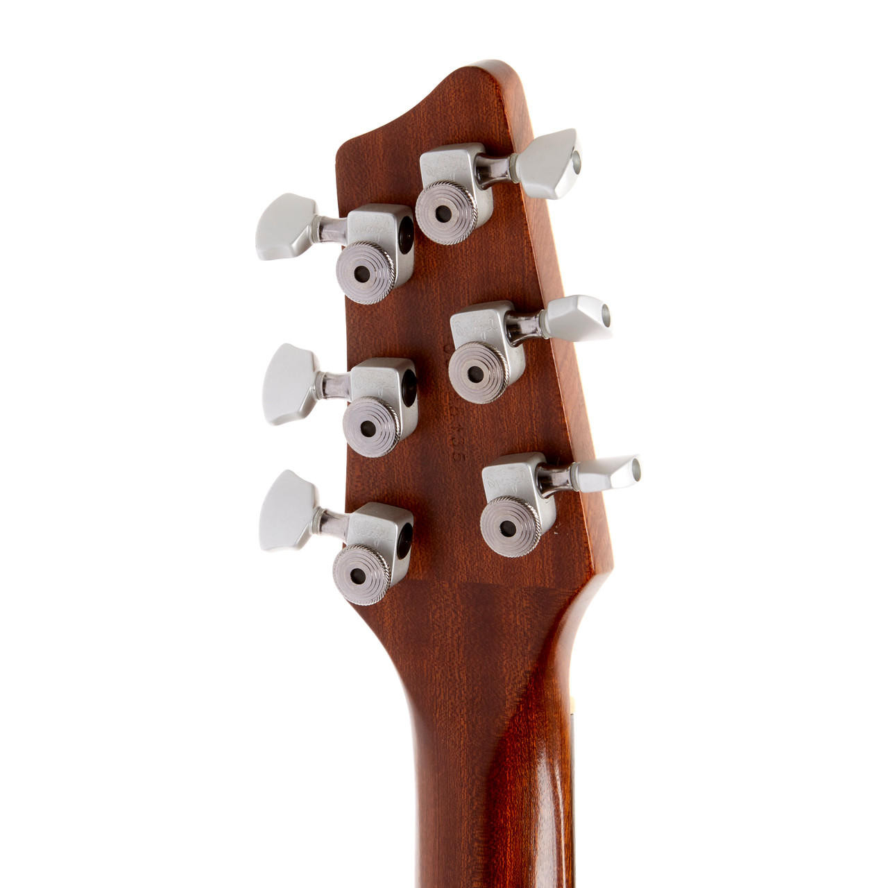 Used Godin LG Cherry Sunburst 2008 | Cream City Music