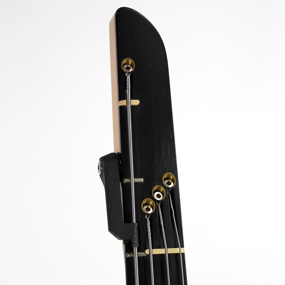 1990 Philip Kubicki Technology Ex Factor Bass | Cream City Music