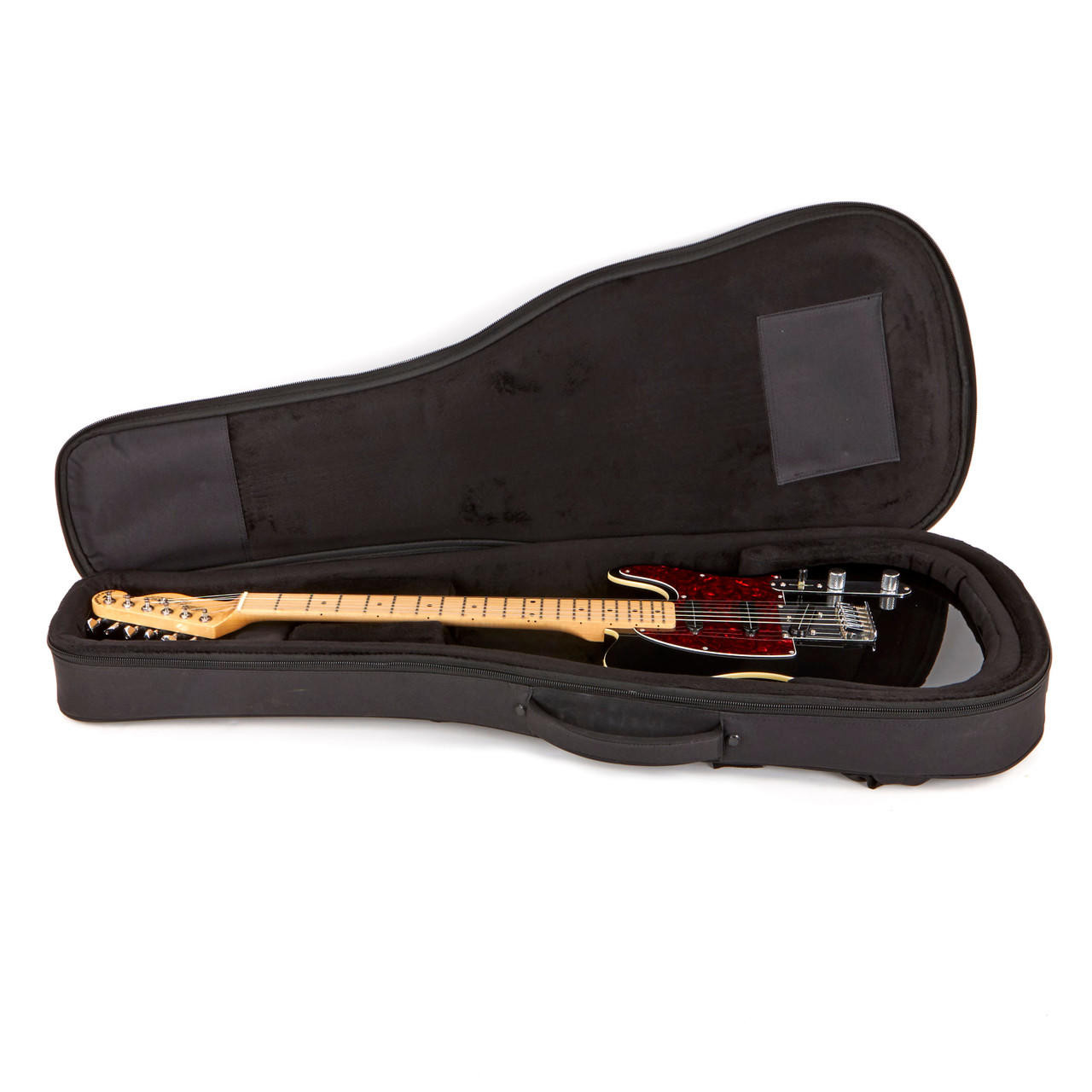 Used Bill Lawrence SwampKaster T Black | Cream City Music