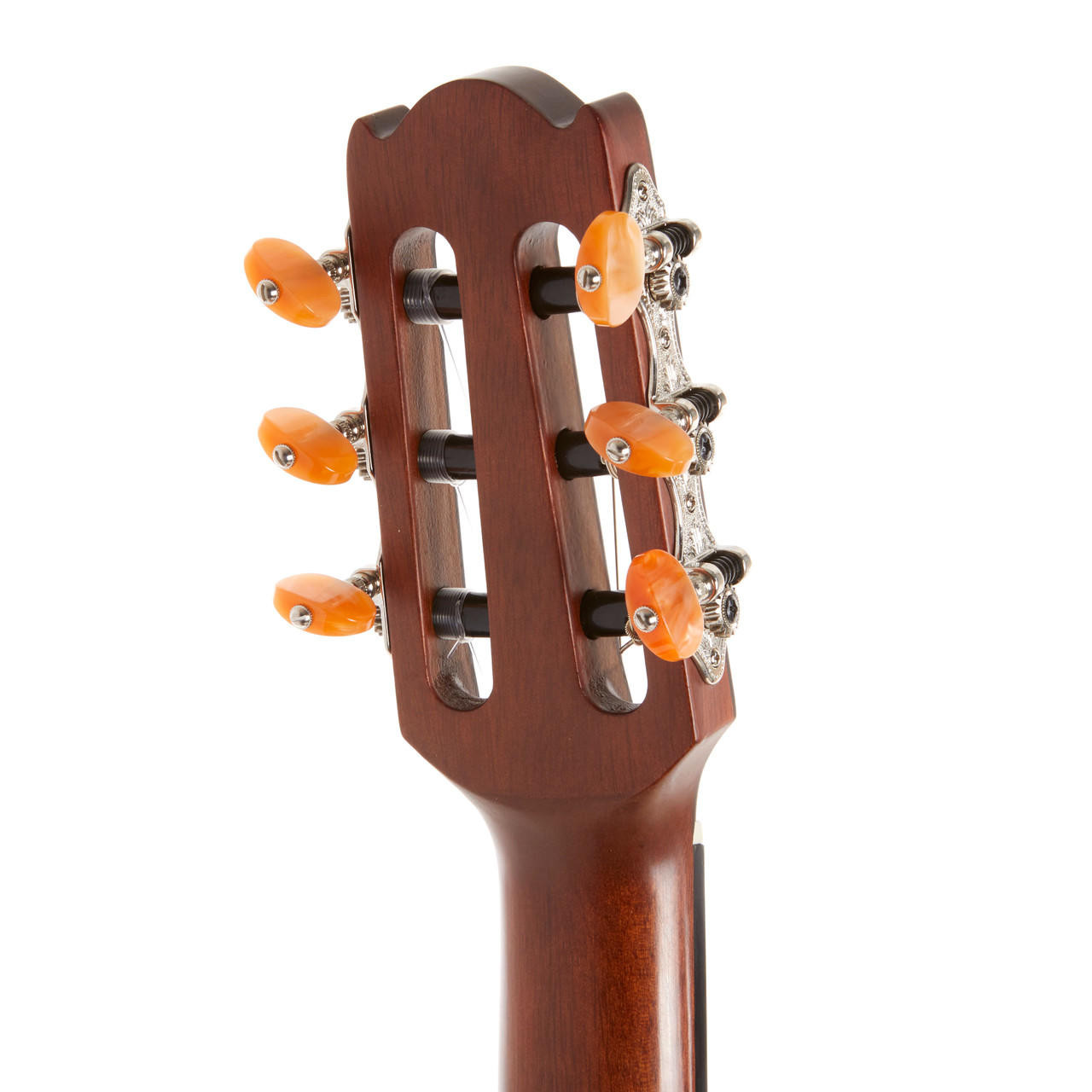 Used Yamaha NTX700 Nylon String Classical Natural | Cream City Music