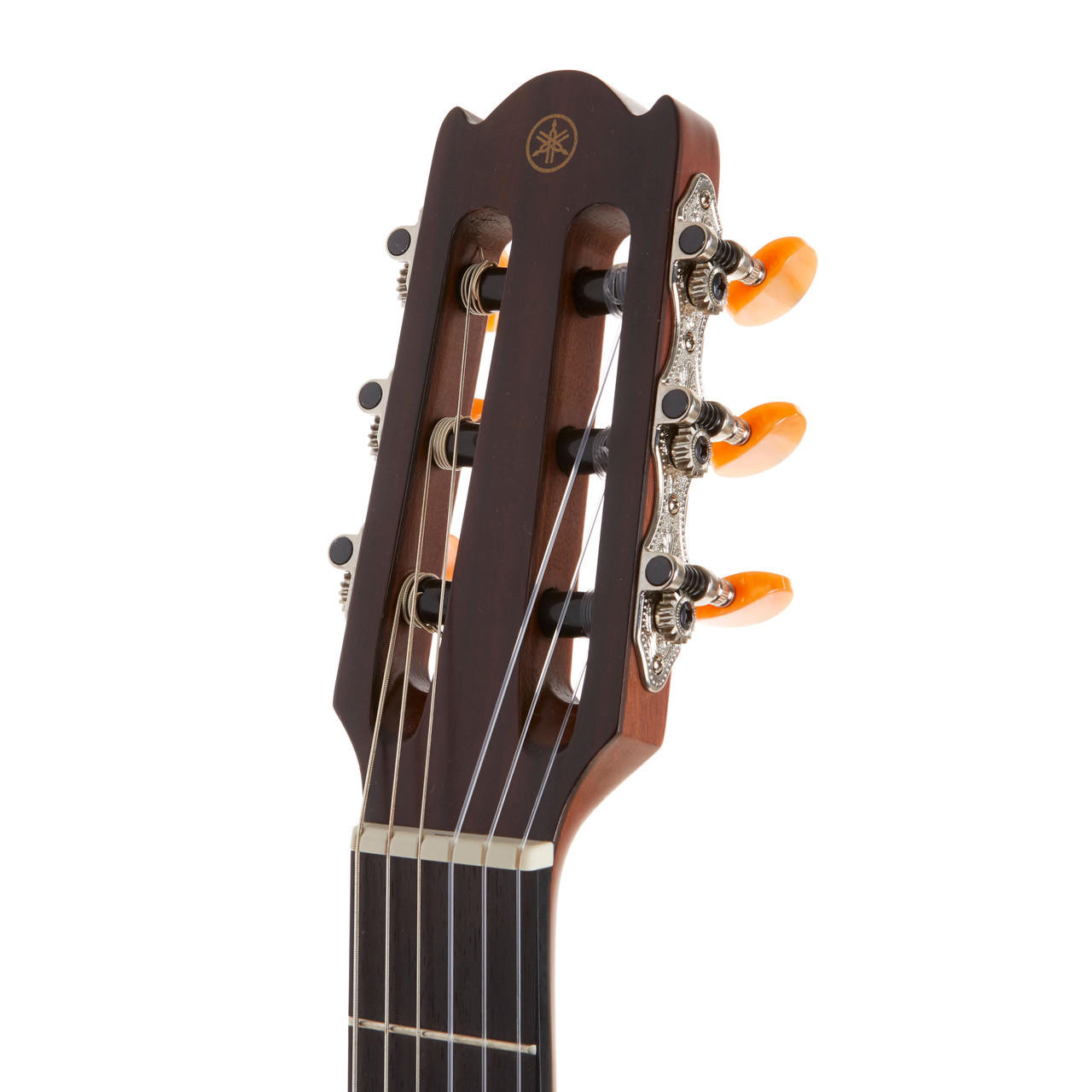 Used Yamaha NTX700 Nylon String Classical Natural | Cream City Music