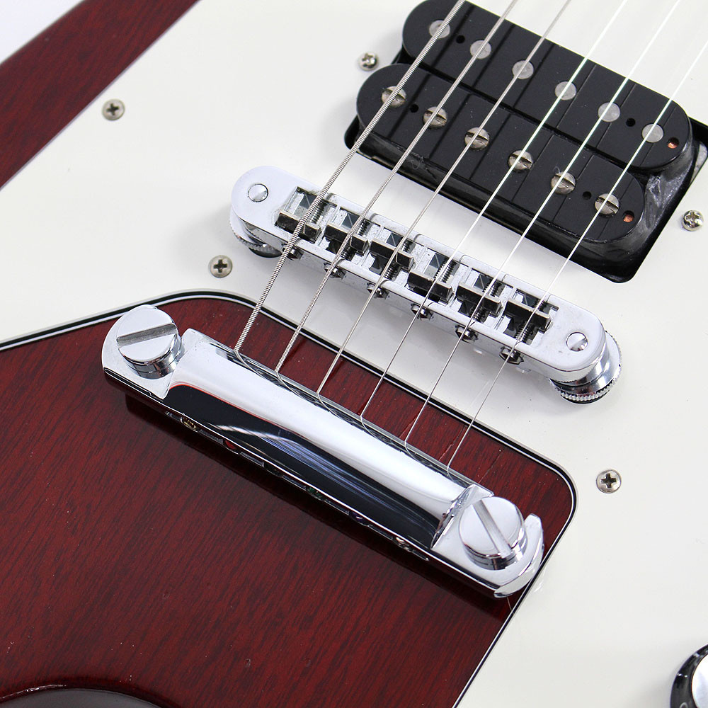 2001 Gibson Flying V Cherry Finish | Cream City Music