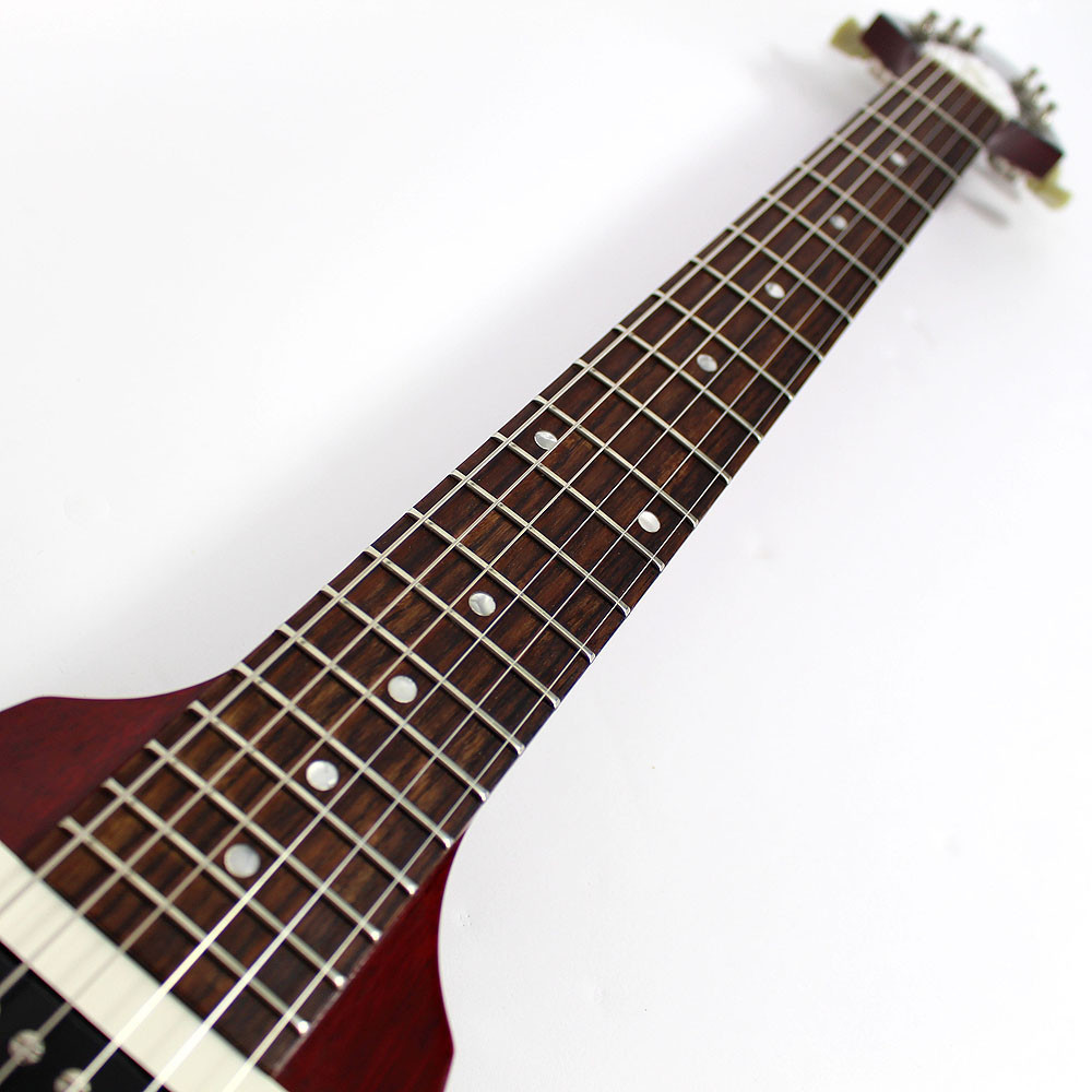 2001 Gibson Flying V Cherry Finish | Cream City Music
