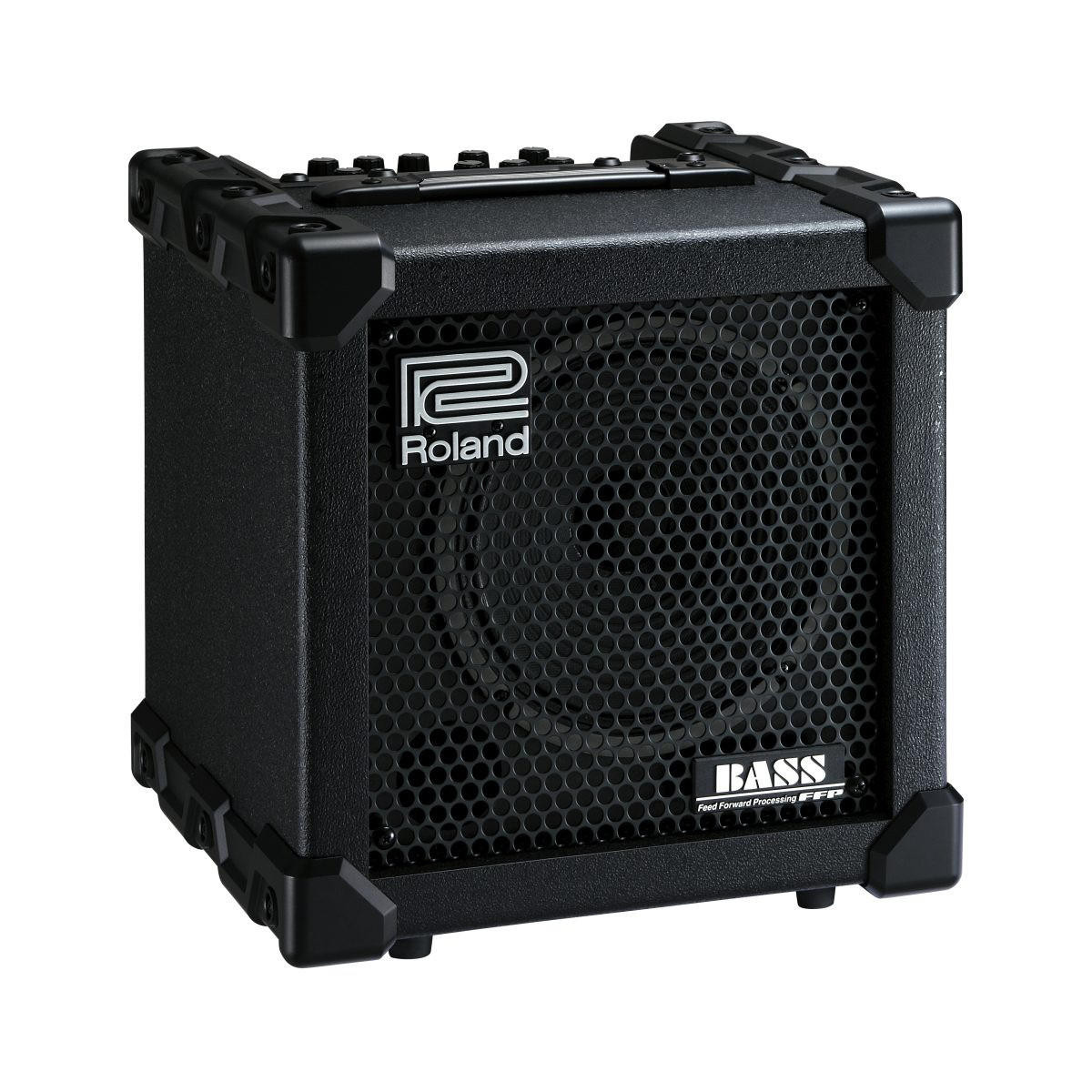 Roland CUBE CB-20XL - 20W 1x8 Bass Combo Amp | Cream City Music