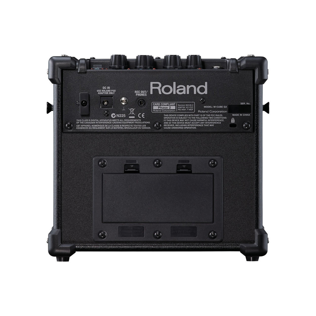 Roland / CUBE-10GX ギターアンプ　siumin Amazon.com: Roland CUBE-10GX 10-Watt Guitar Amplifier (CUBE-10GX