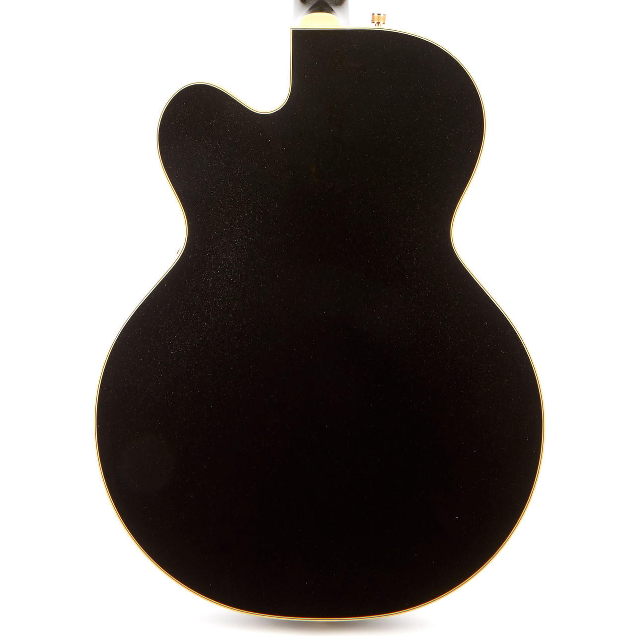 Gretsch G6120T-SW Steve Wariner Nashville Gentleman - Magic Black