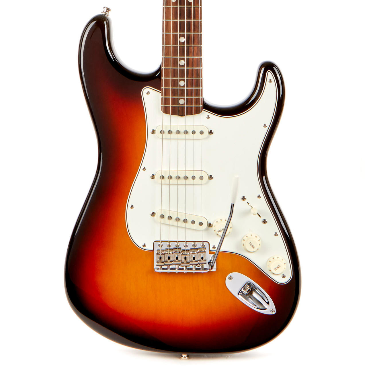 Used Fender American Vintage Reissue AVRI '65 Stratocaster
