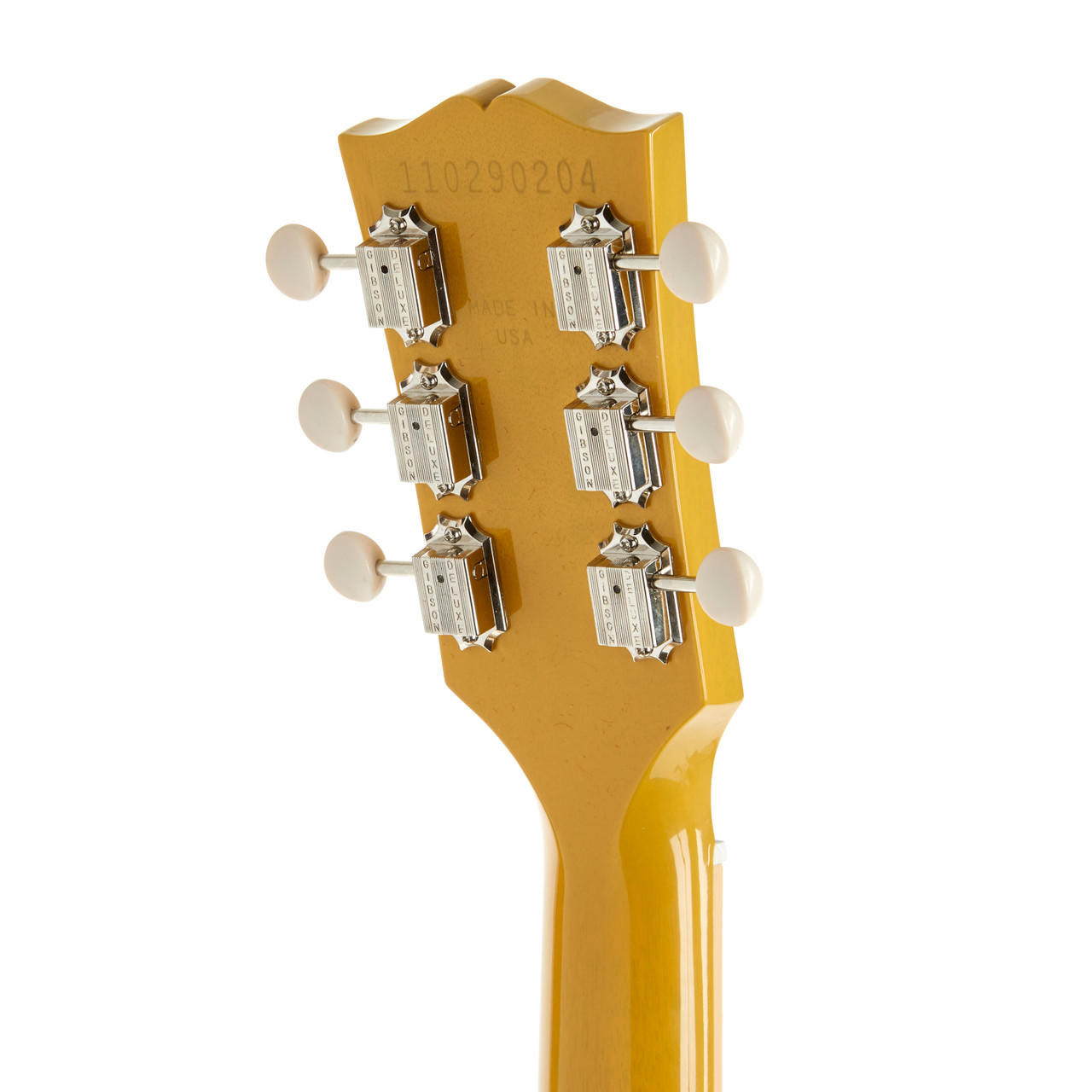 Gibson Les Paul Special - TV Yellow | Cream City Music
