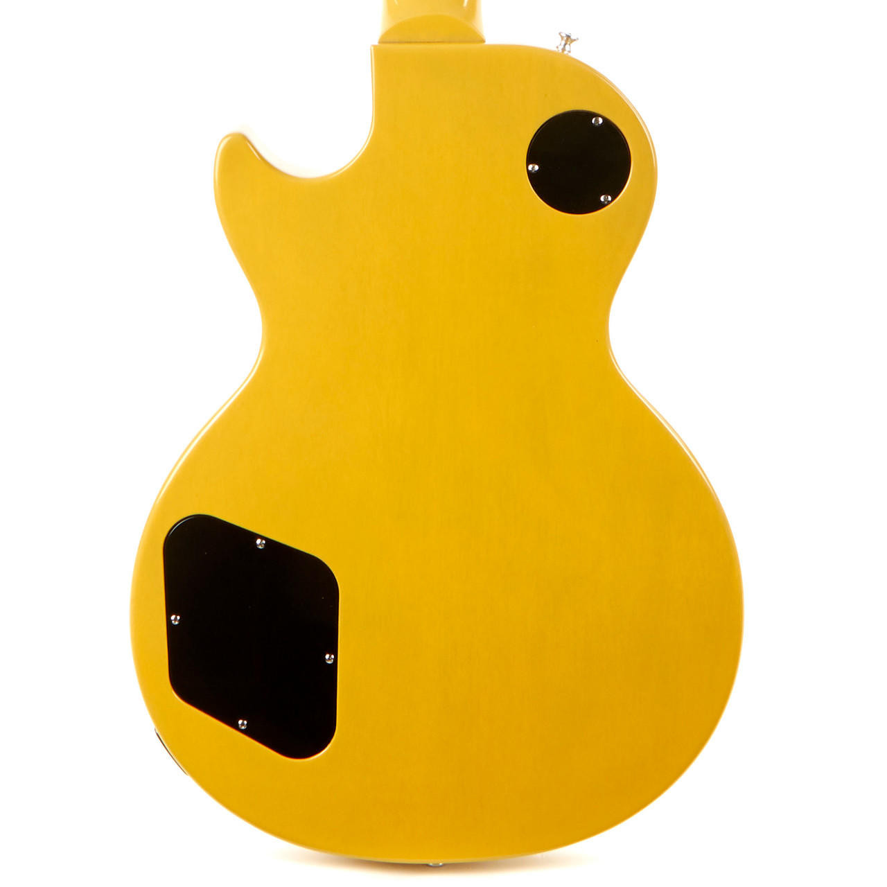 Gibson Les Paul Special - TV Yellow | Cream City Music