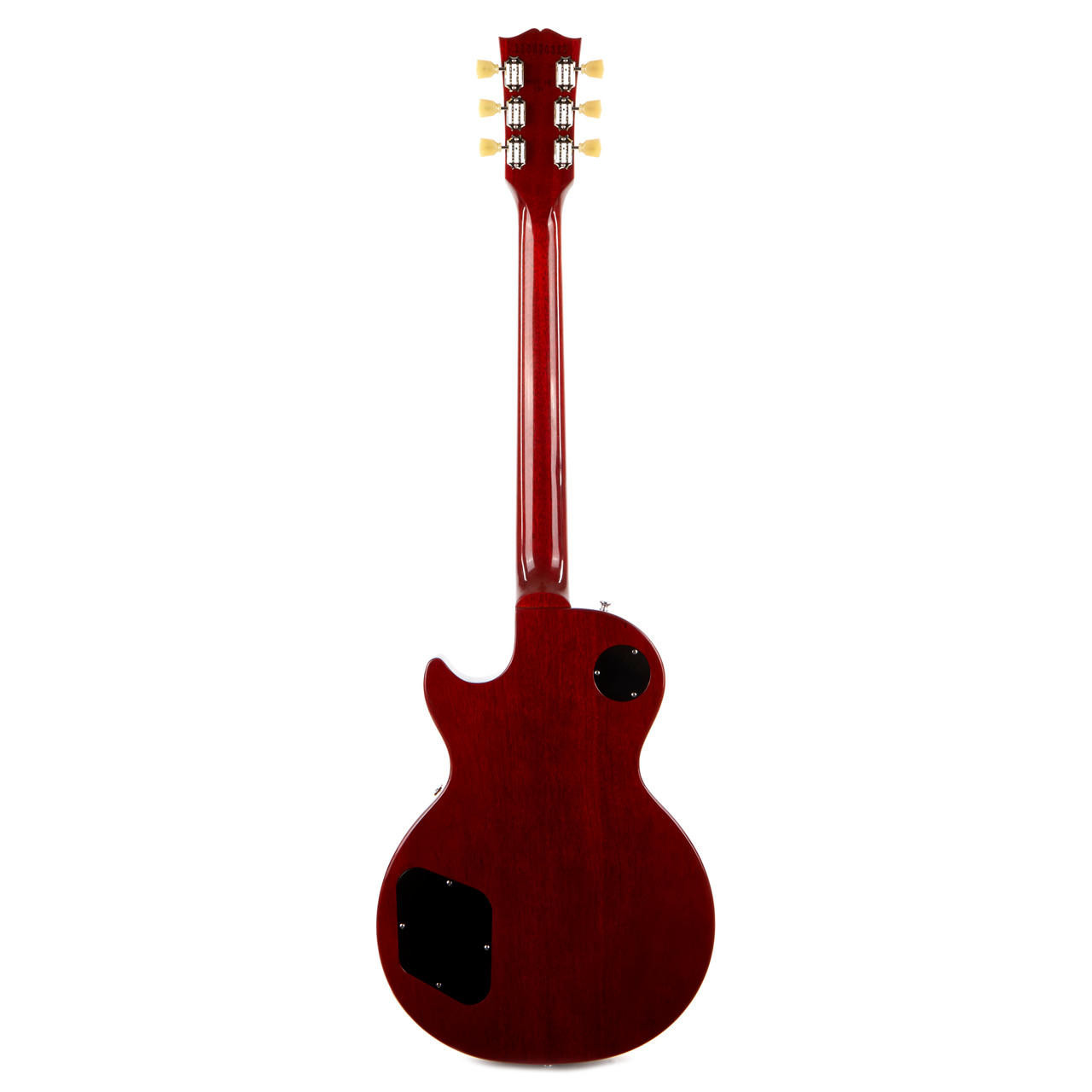 Gibson Les Paul Standard '50s - Heritage Cherry Sunburst | Cream