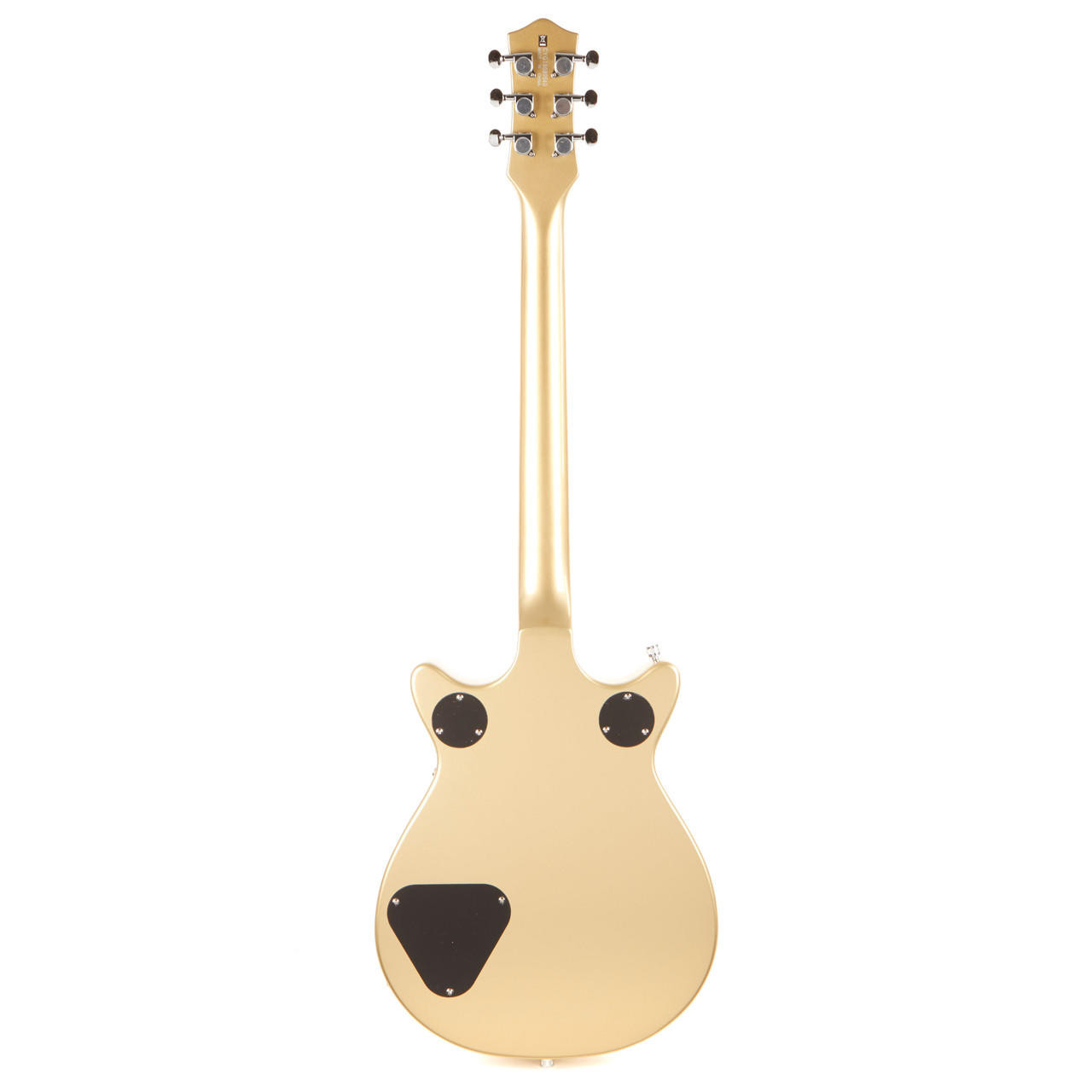 Gretsch G5232T Electromatic Double Jet FT - Casino Gold | Cream