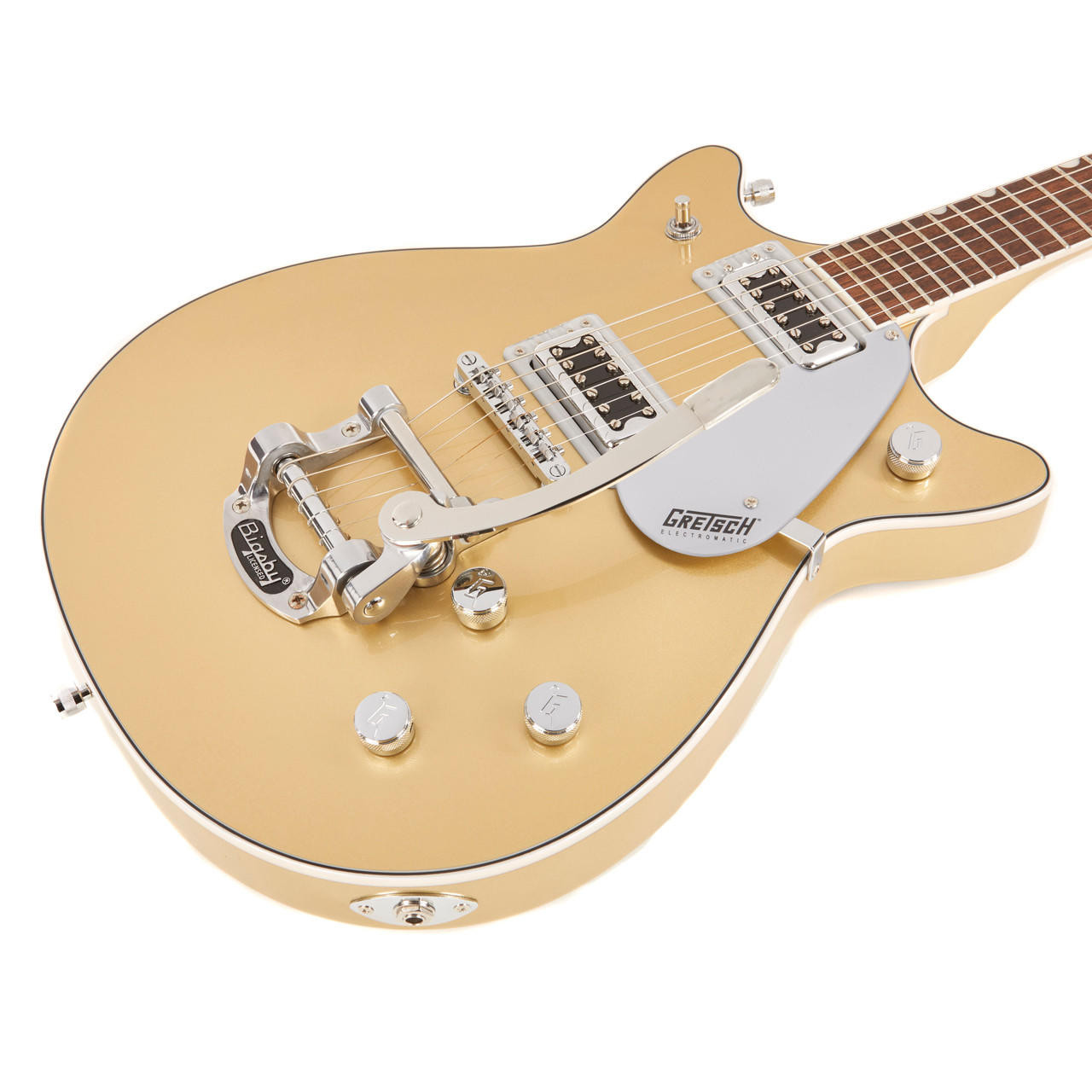 y*i様 Gretsch　ELECTRIC　gold top 2fbd8b85-a60e-56b7-a0b7-