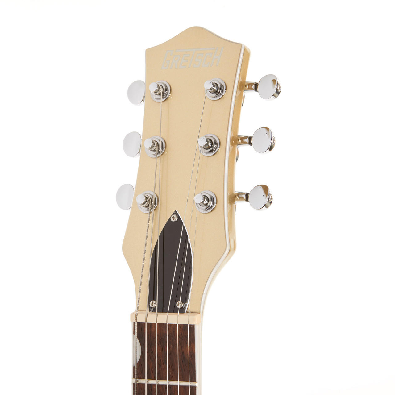 Gretsch G5232T Electromatic Double Jet FT - Casino Gold | Cream