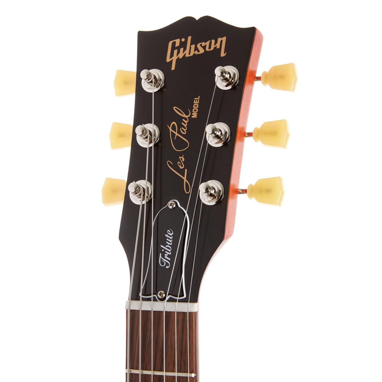 Gibson Les Paul Tribute - Satin Iced Tea | Cream City Music