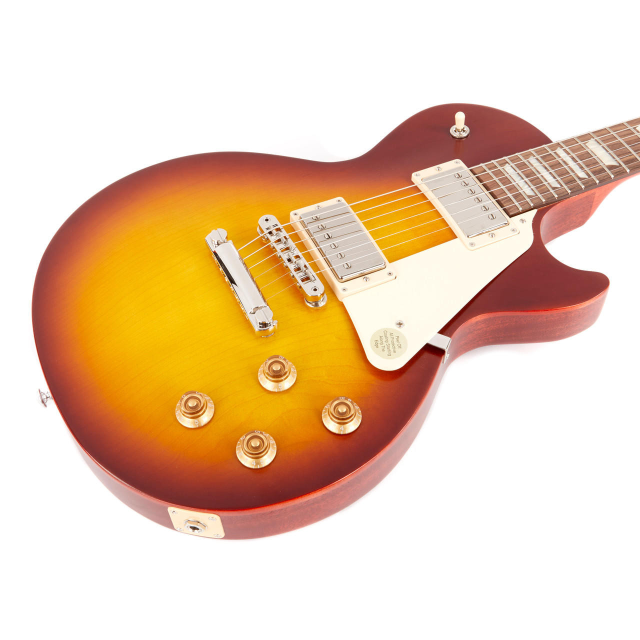 Gibson Les Paul Tribute - Satin Iced Tea | Cream City Music
