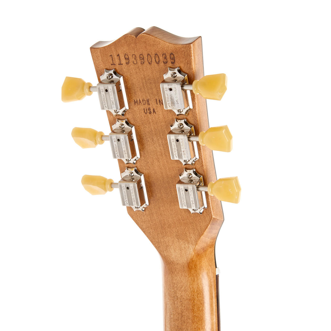 Gibson Les Paul Tribute - Satin Tobacco Burst | Cream City Music