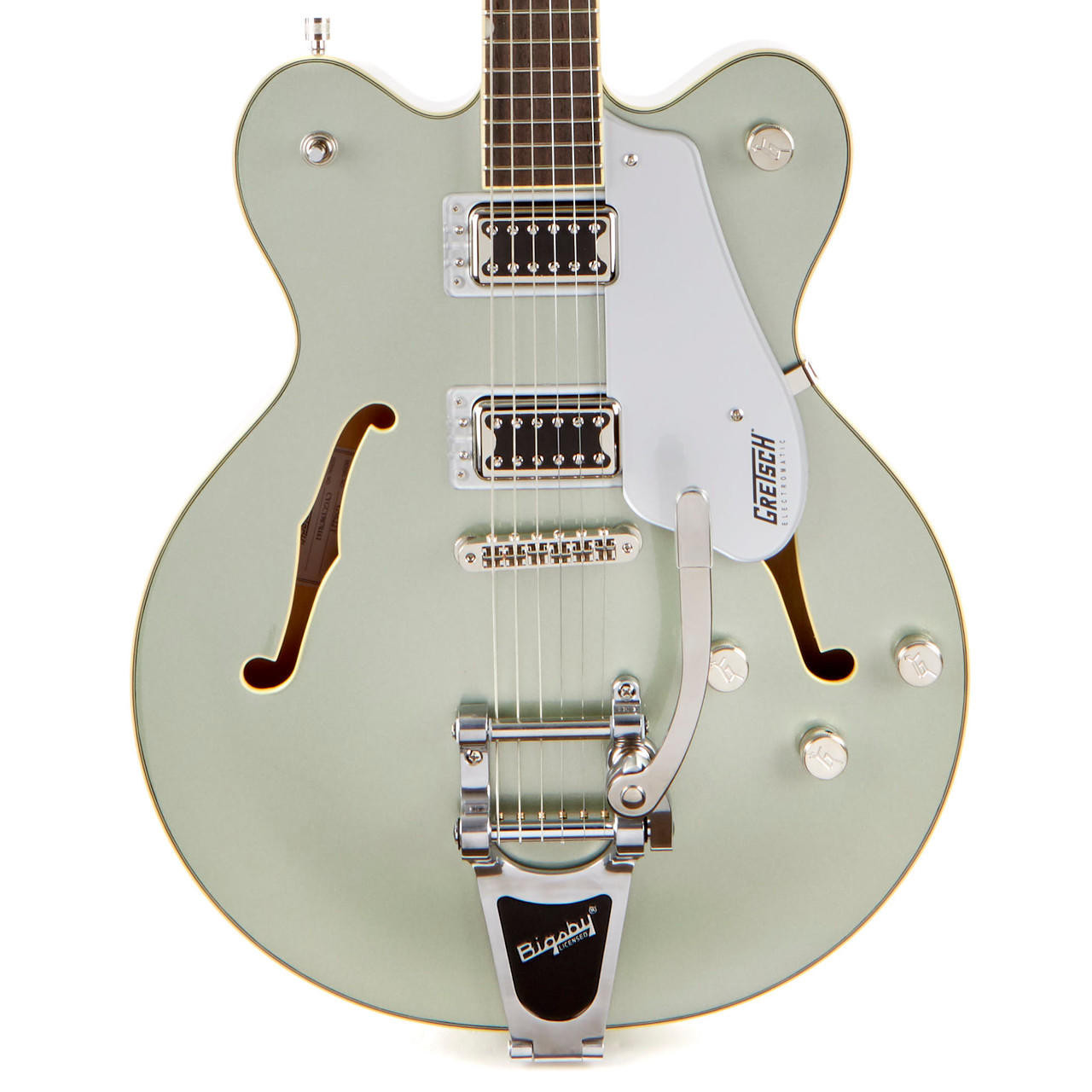 Gretsch G5622T Electromatic Center Block Double-Cut with Bigsby