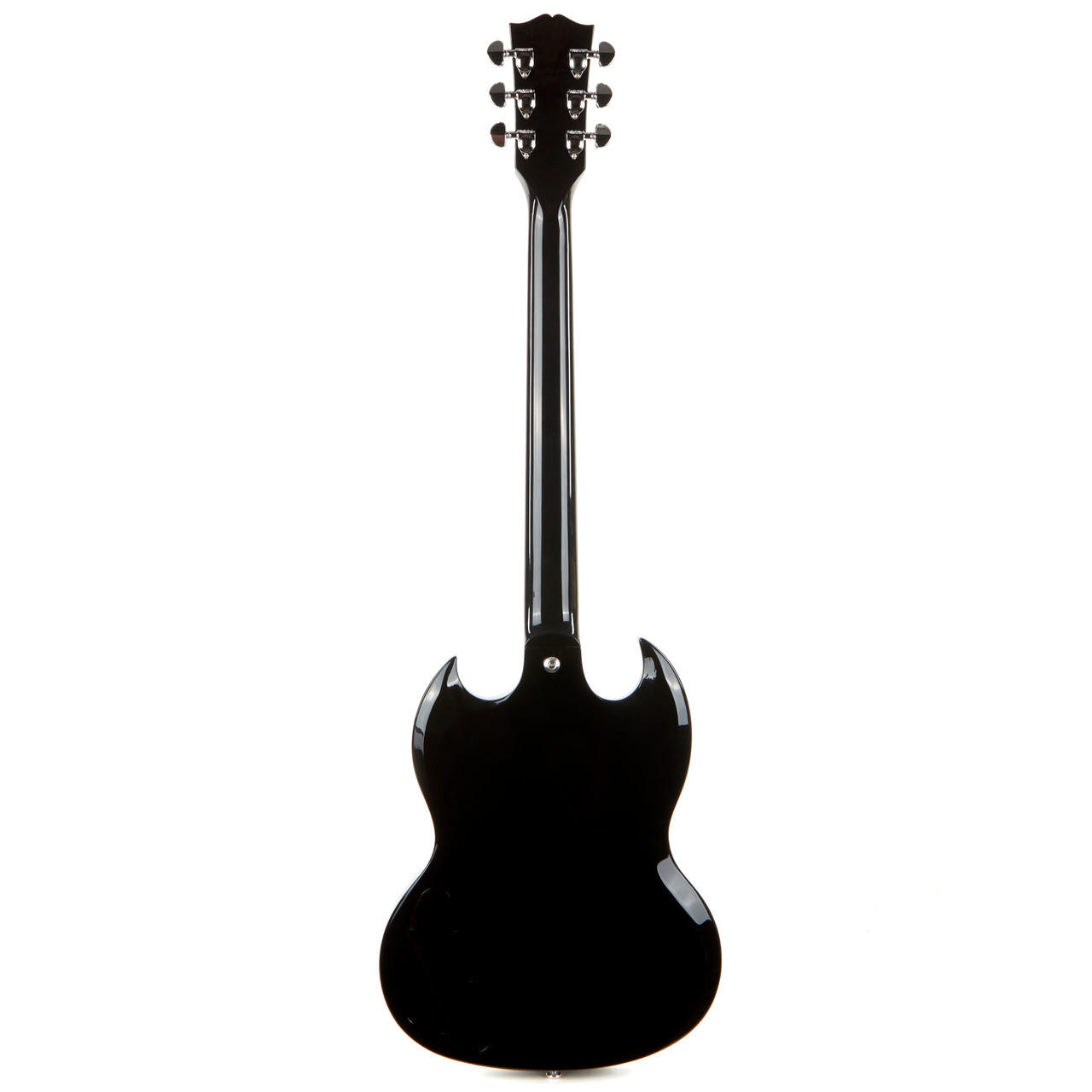 Gibson SG Standard - Ebony | Cream City Music